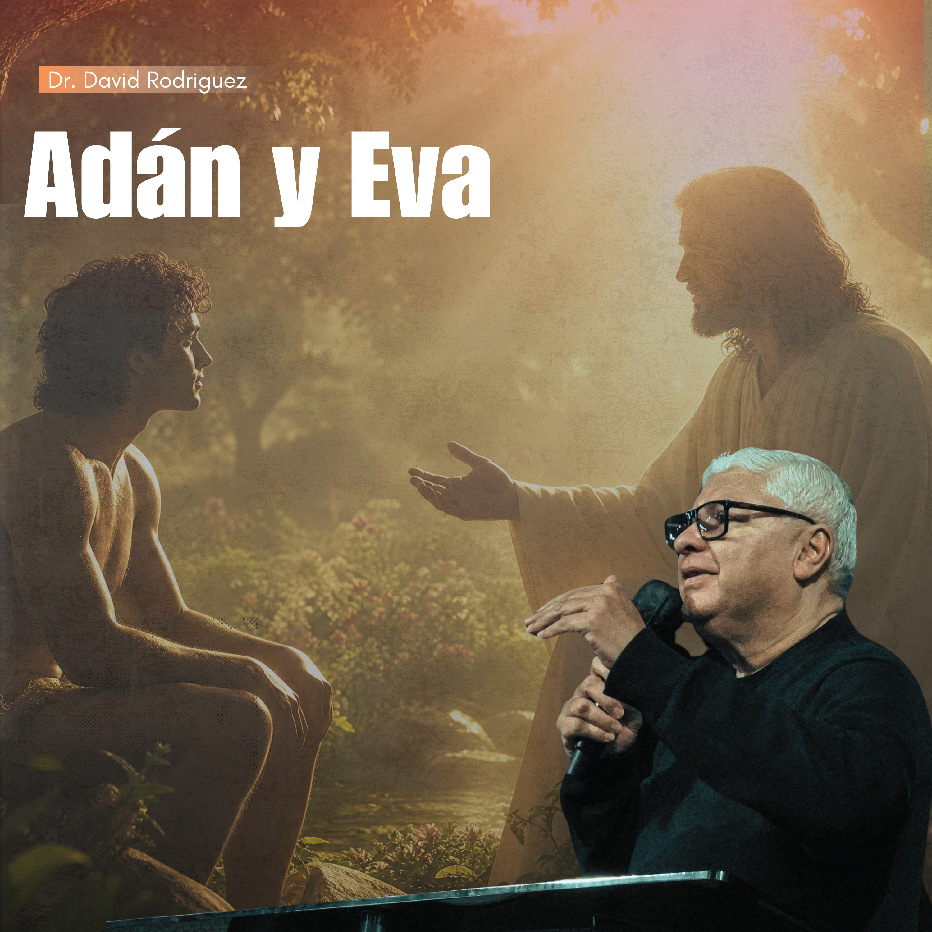 "Adán y Eva