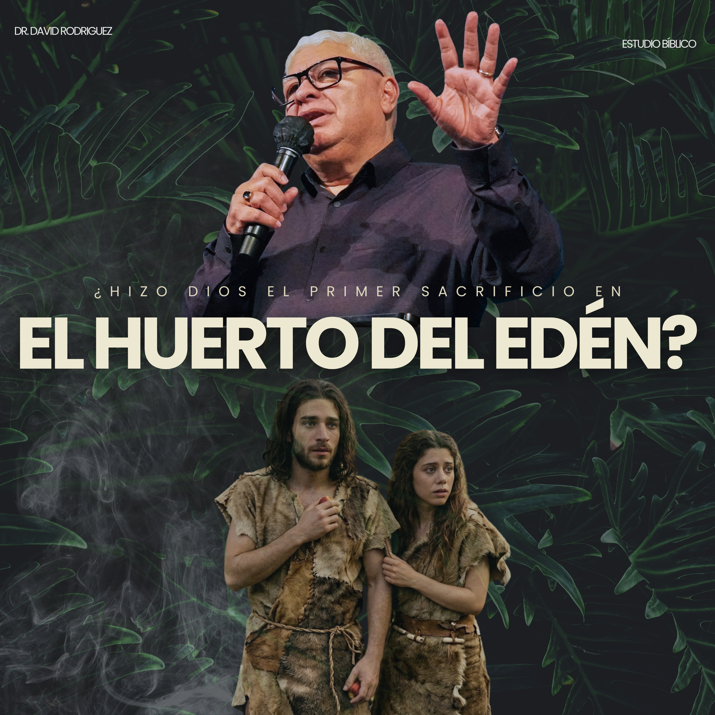El sacrificio en Génesis