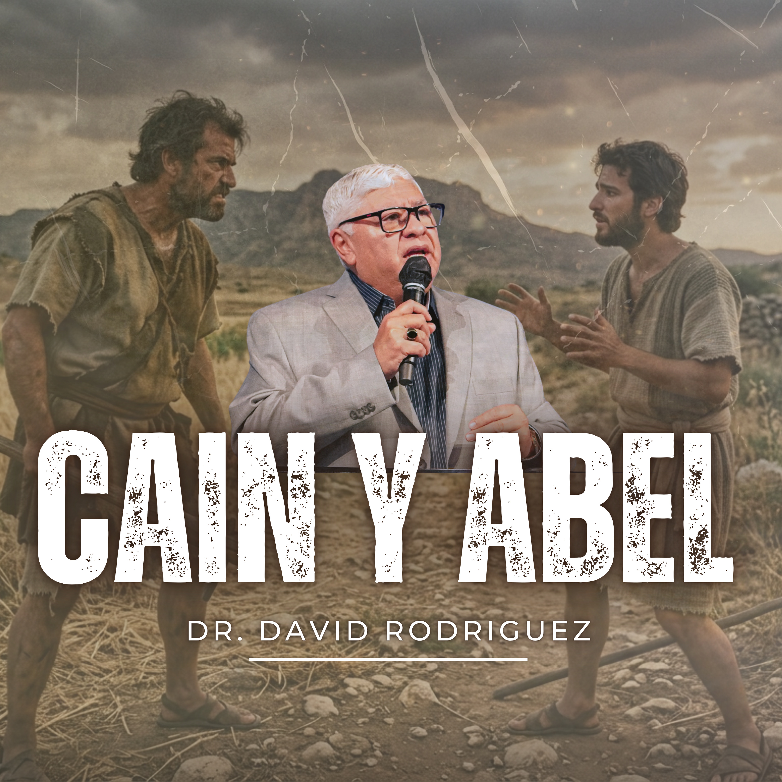 Cain y Abel