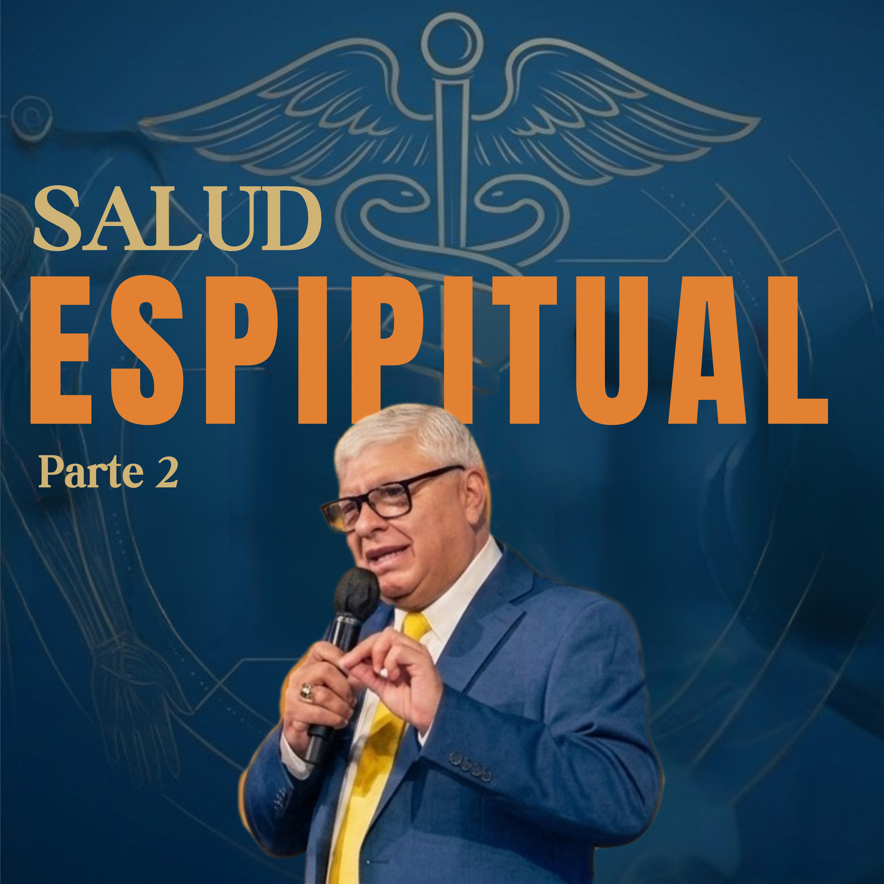 Salud espiritual 2