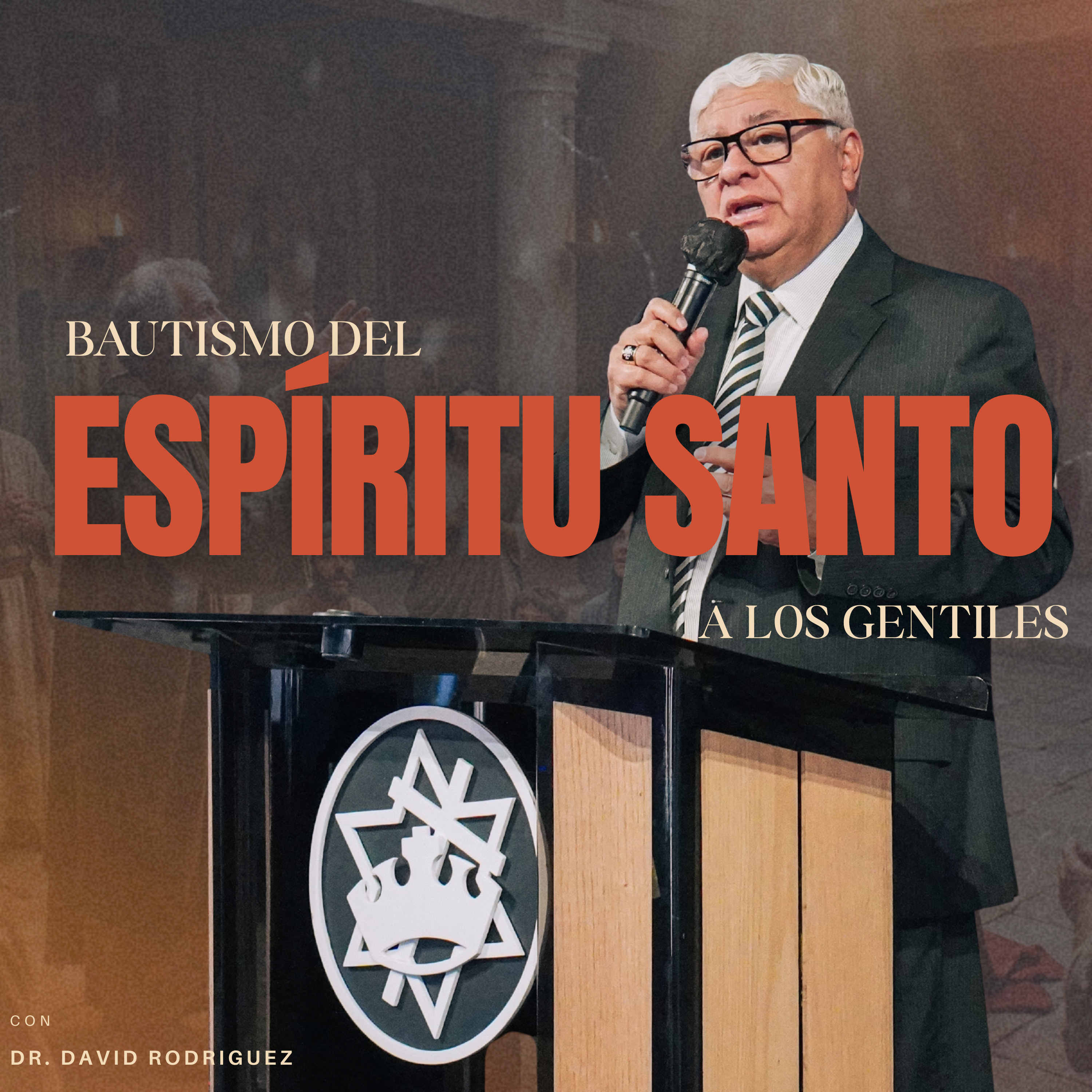 Bautismo del Espíritu Santo a los gentiles