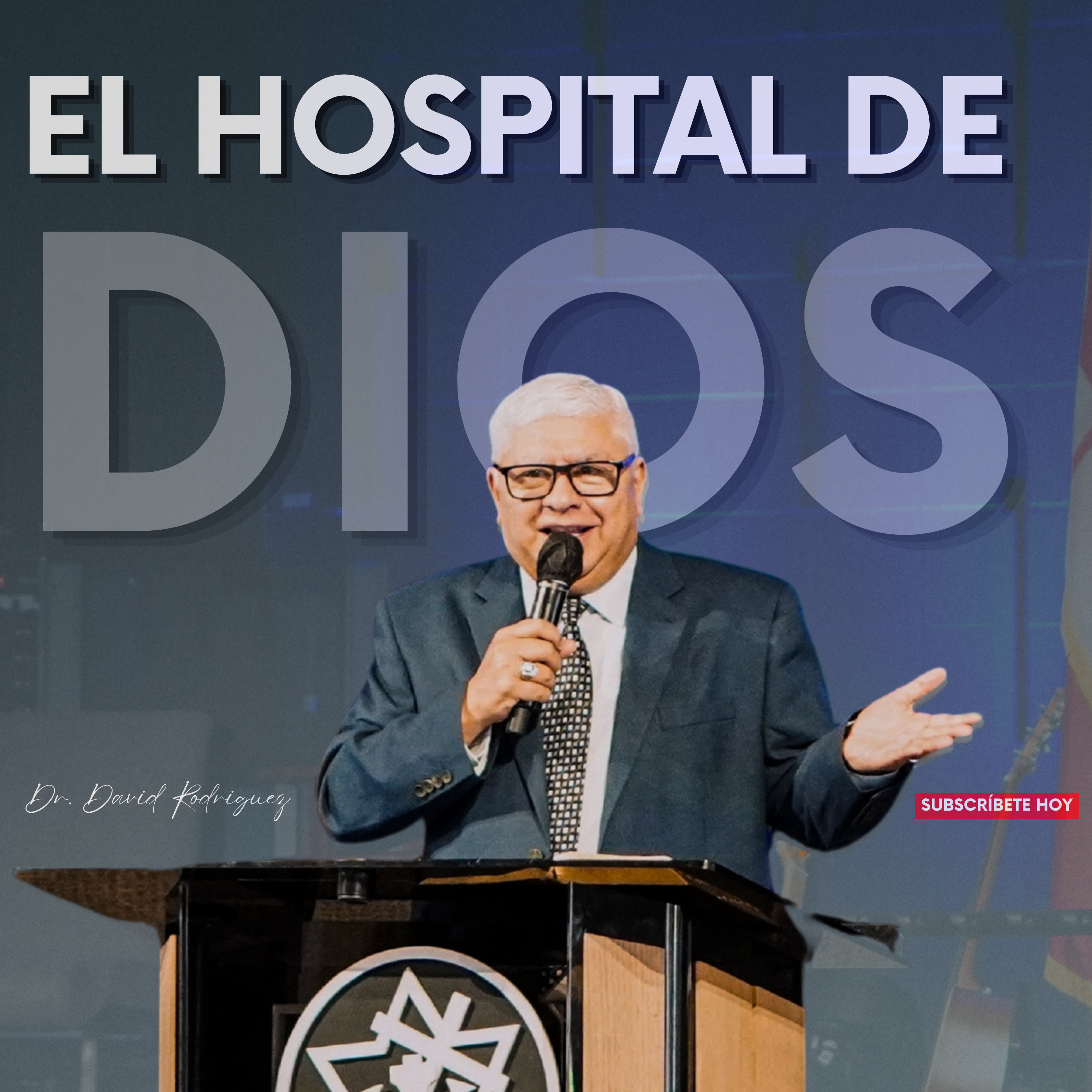 El hospital de Dios
