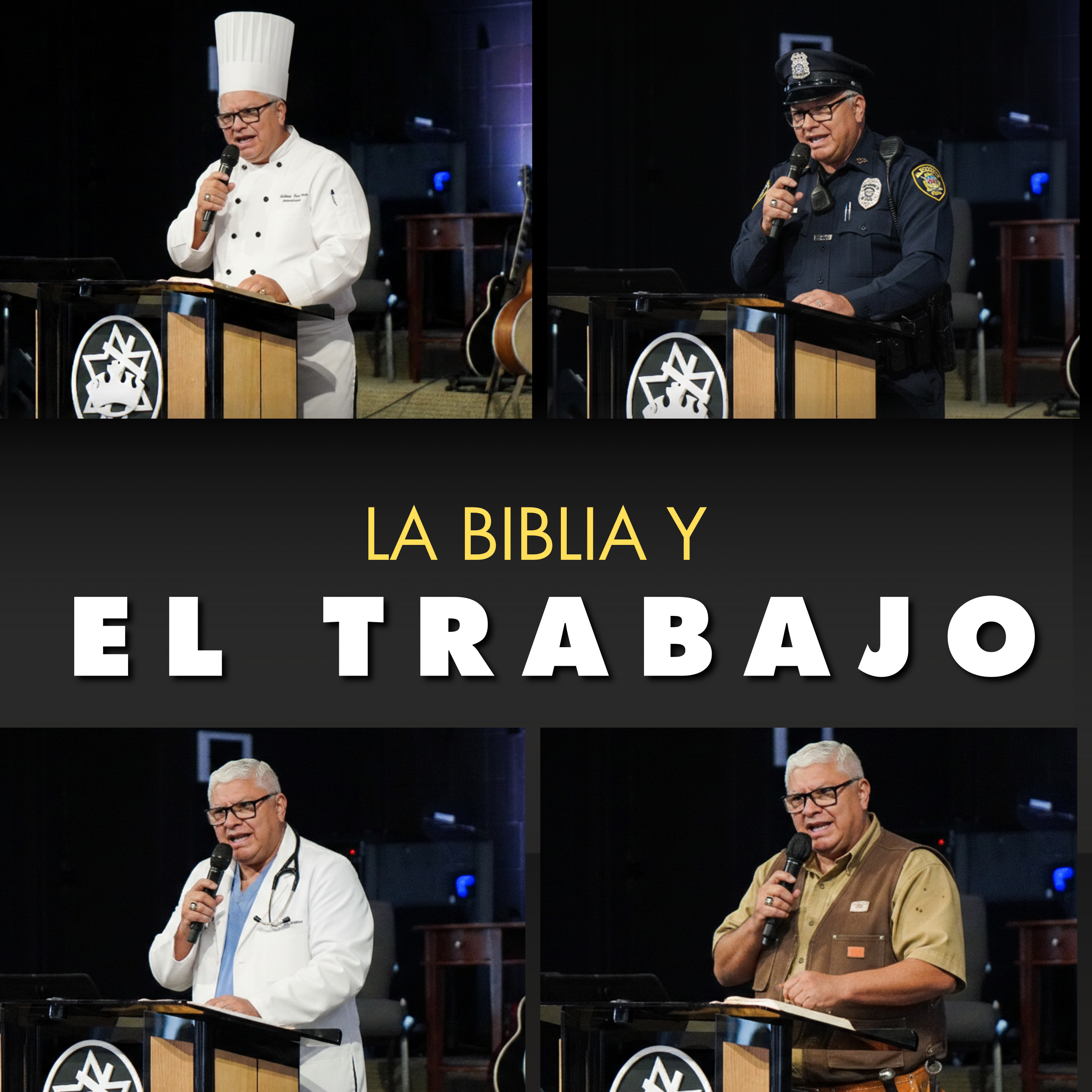 La Biblia y el trabajo