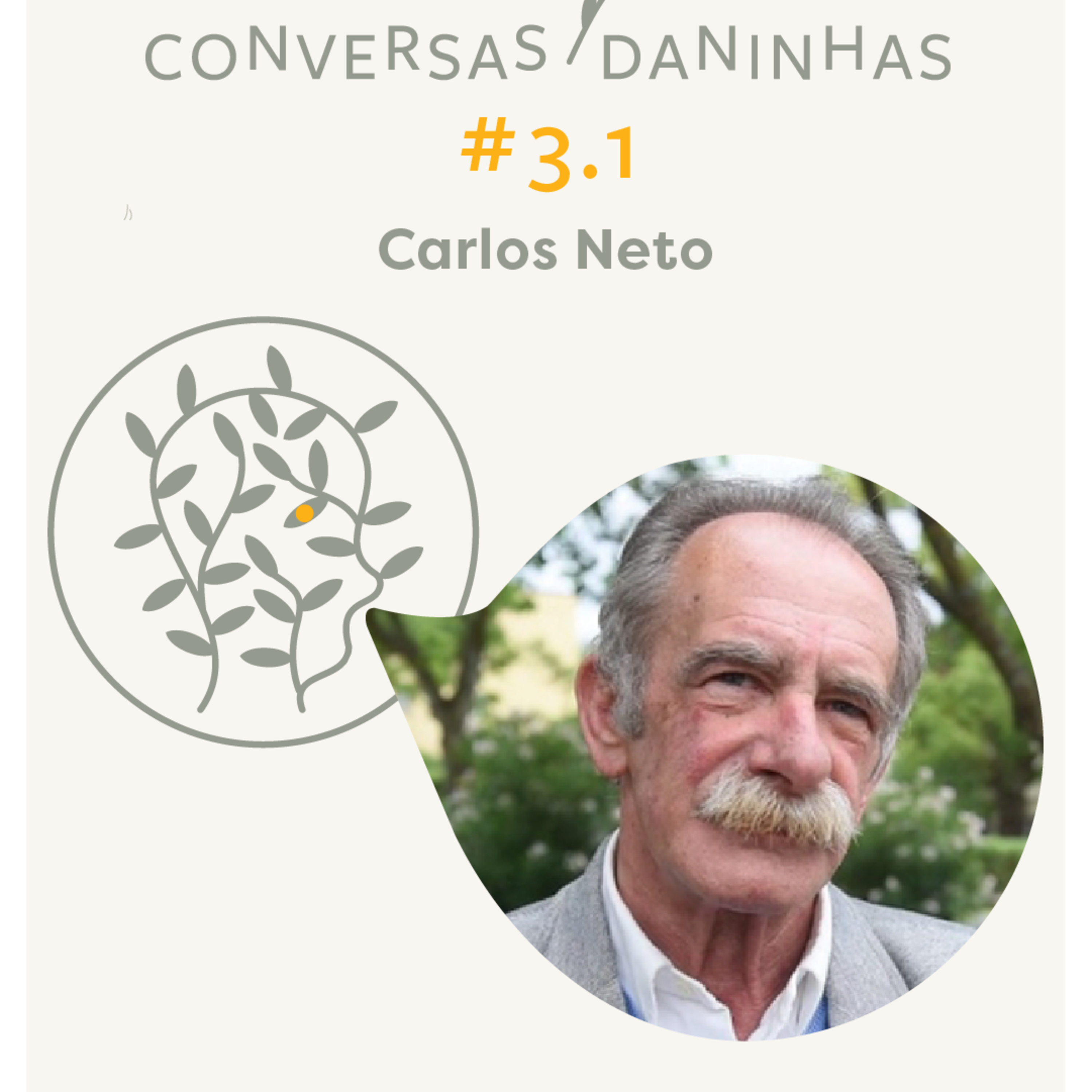 Conversas Daninhas