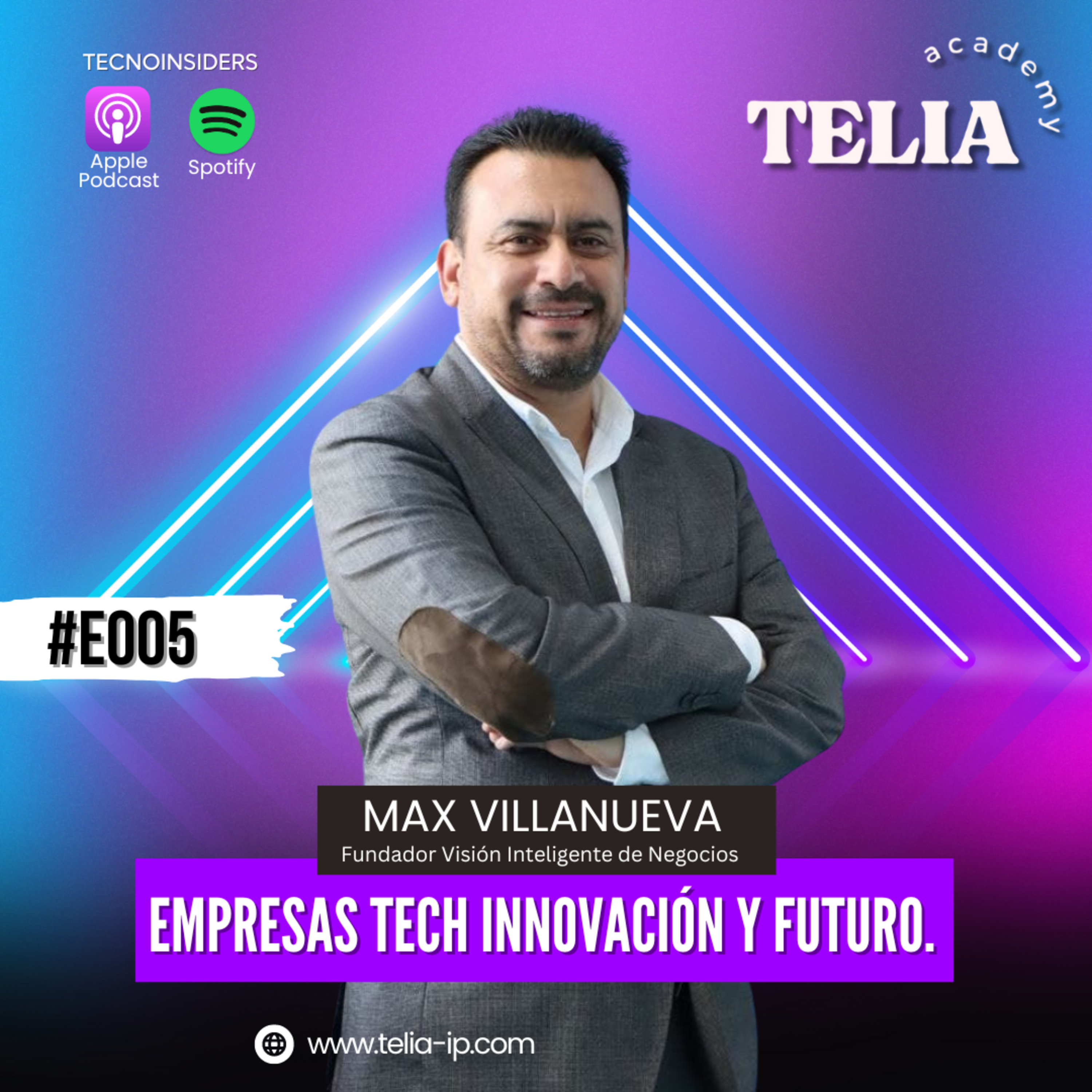 TECNOINSIDERS