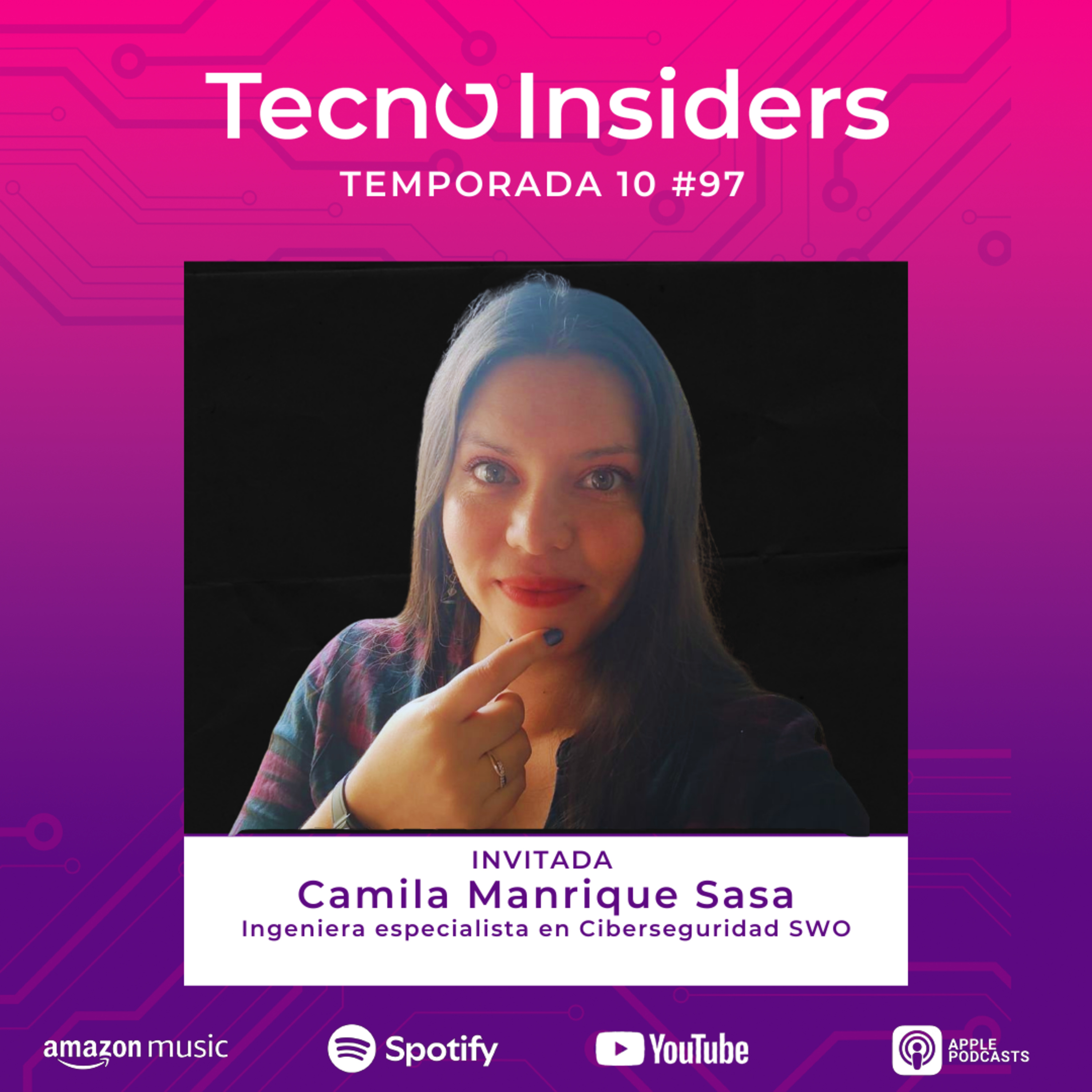 Portada de TECNOINSIDERS