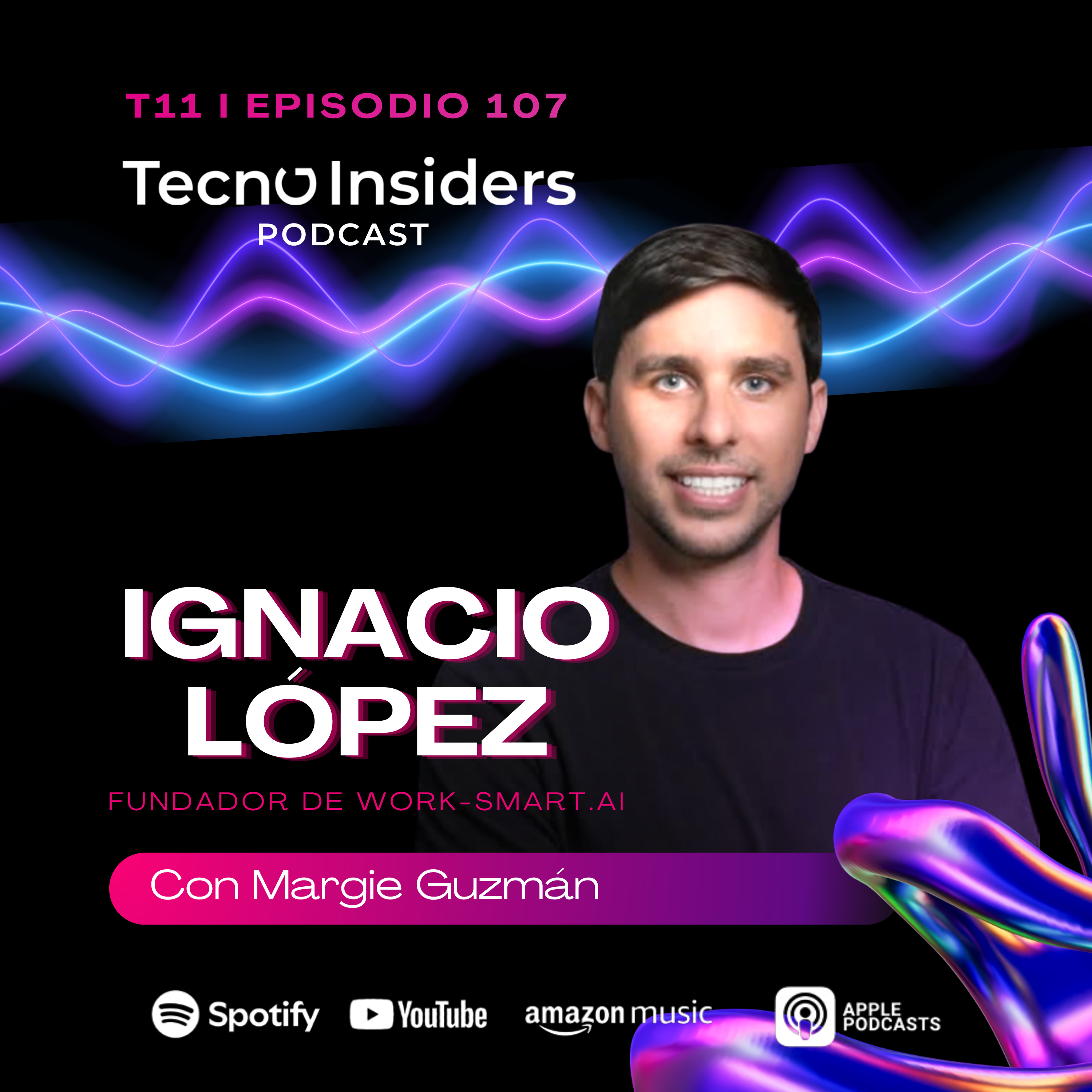 Portada de TECNOINSIDERS