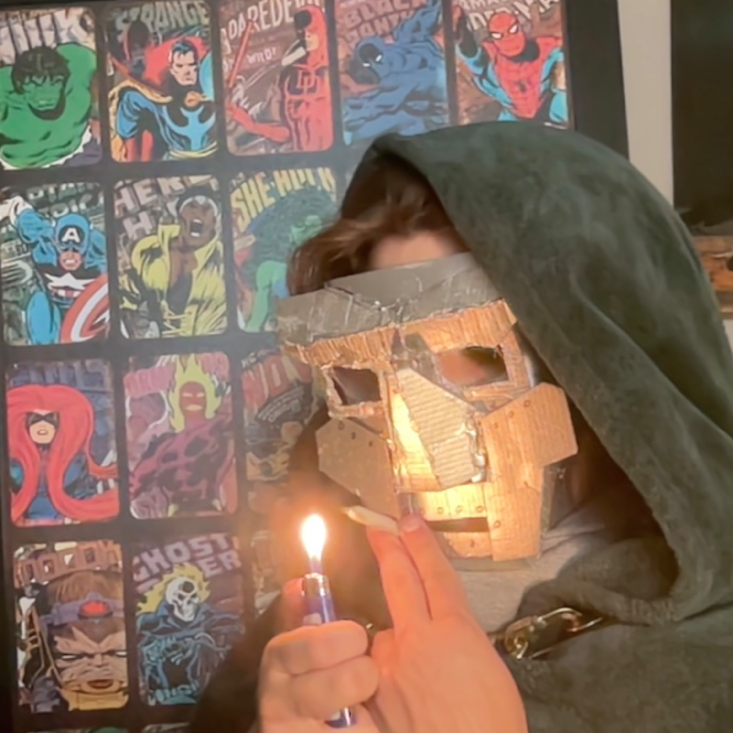 The Rowland Stoner Podcast