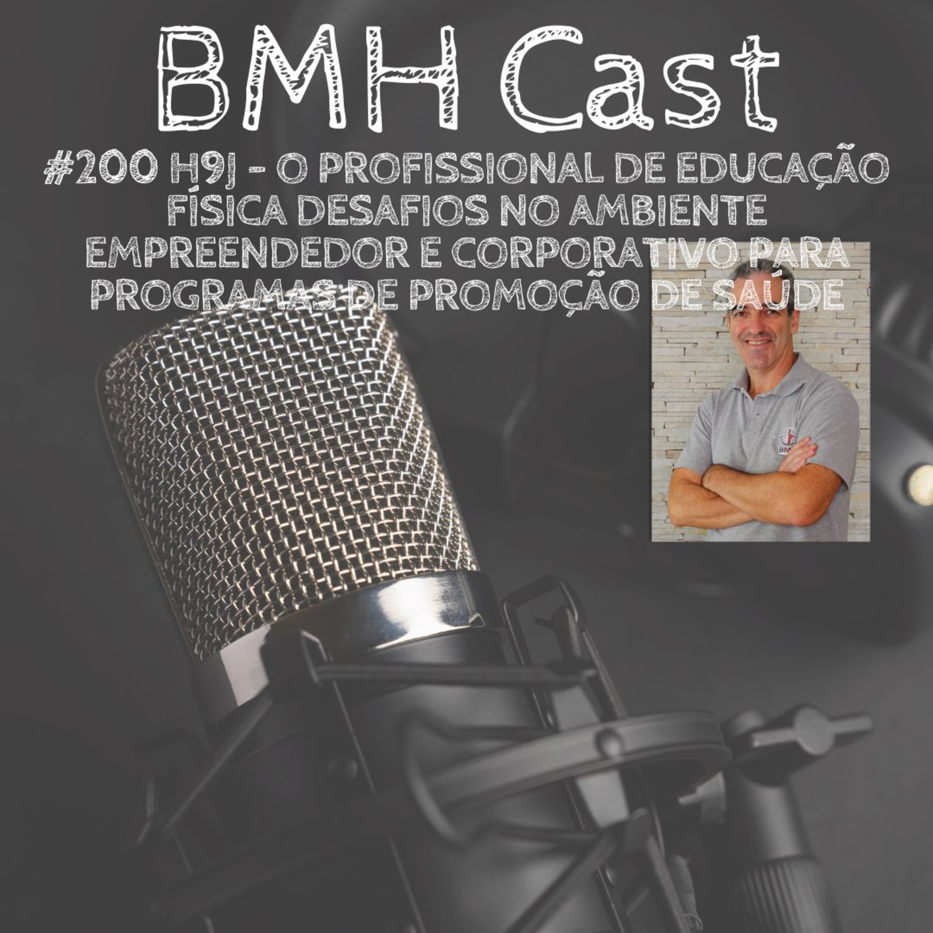 BMHCast