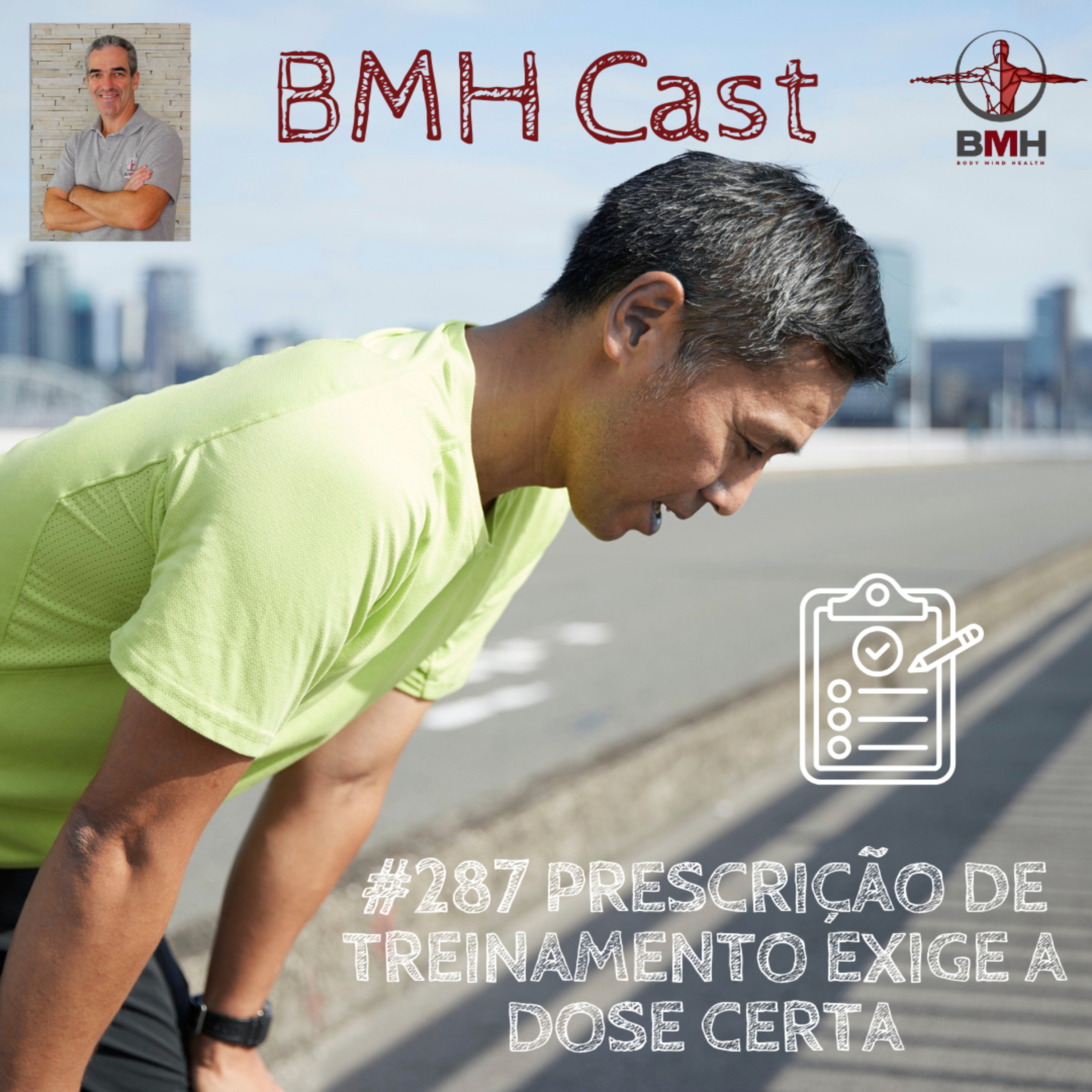 BMHCast