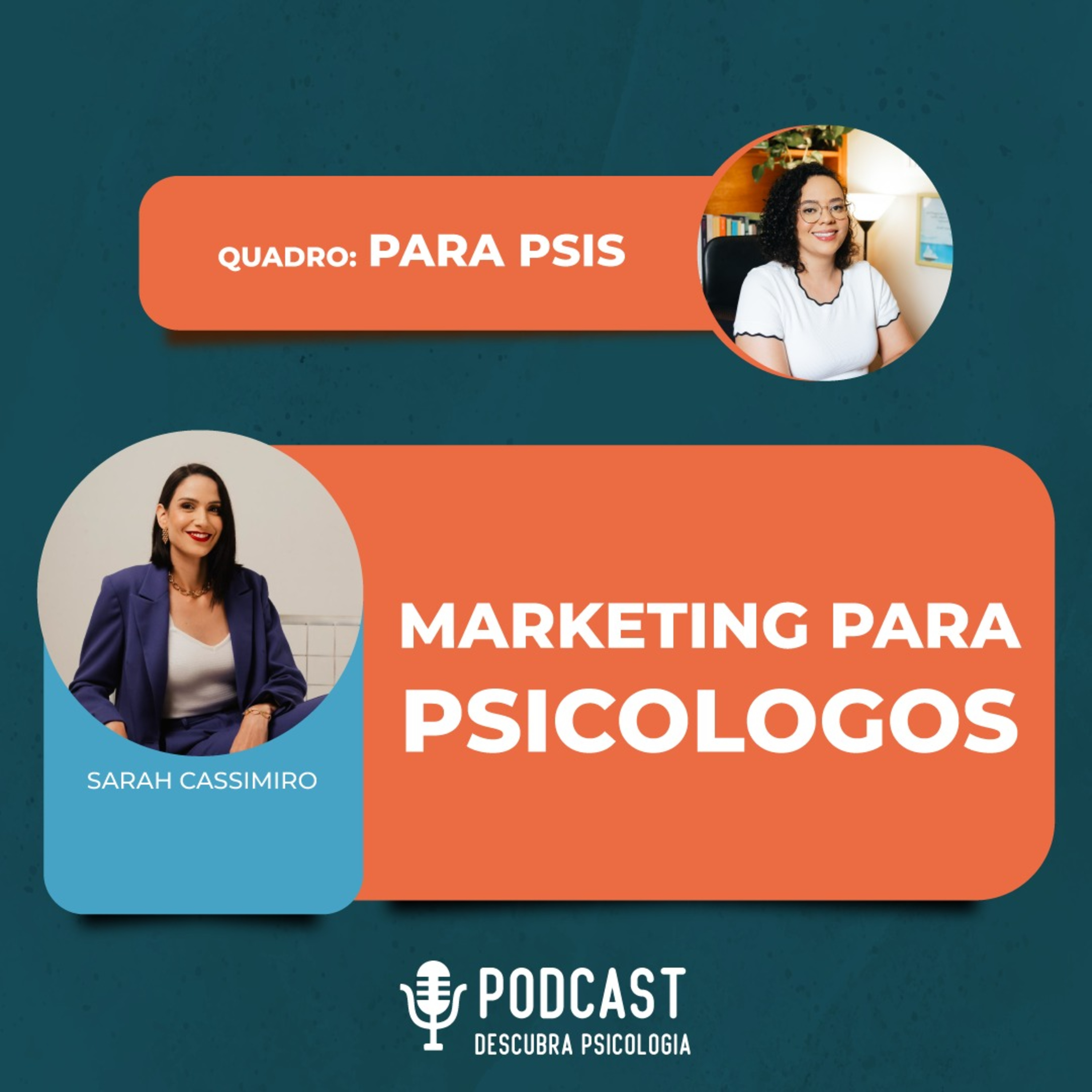 Marketing para Psicólogos episode artwork