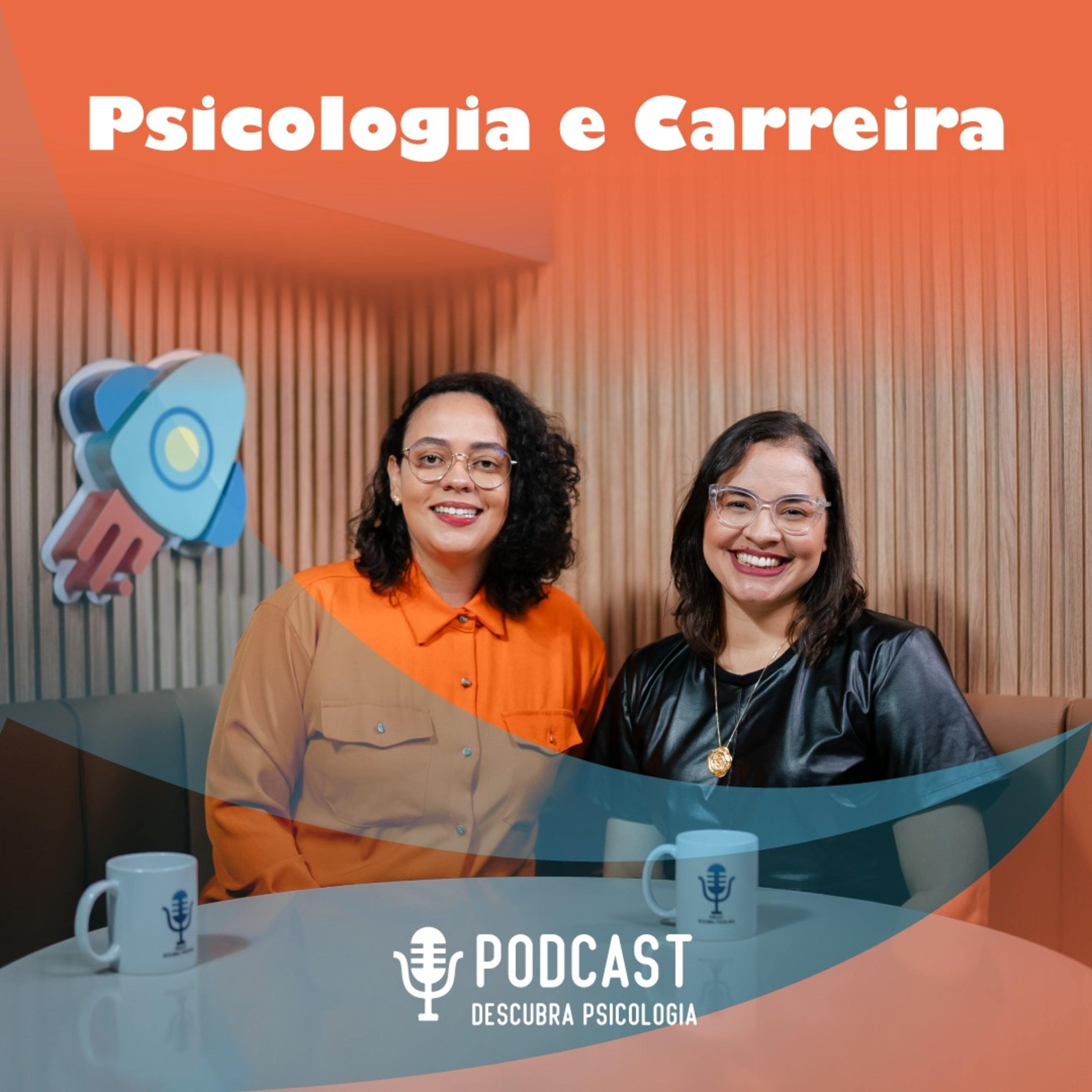 Psicologia e Carreira episode artwork