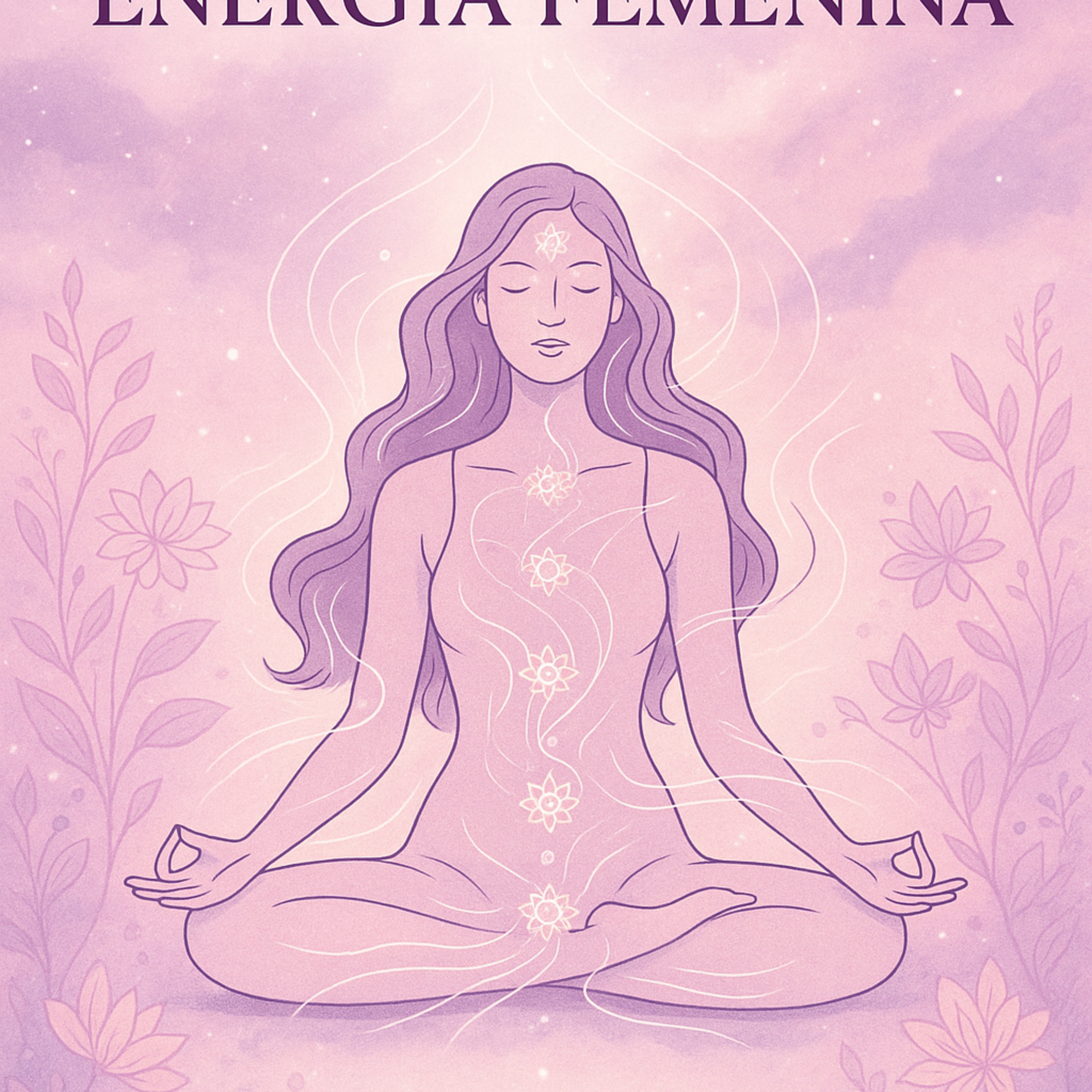 🌀 HIPNOSIS GUIADA - ACTIVACIÓN DE LA ENERGÍA FEMENINA 👤 Por Pablo Majuan – Sanación Energética 🎧