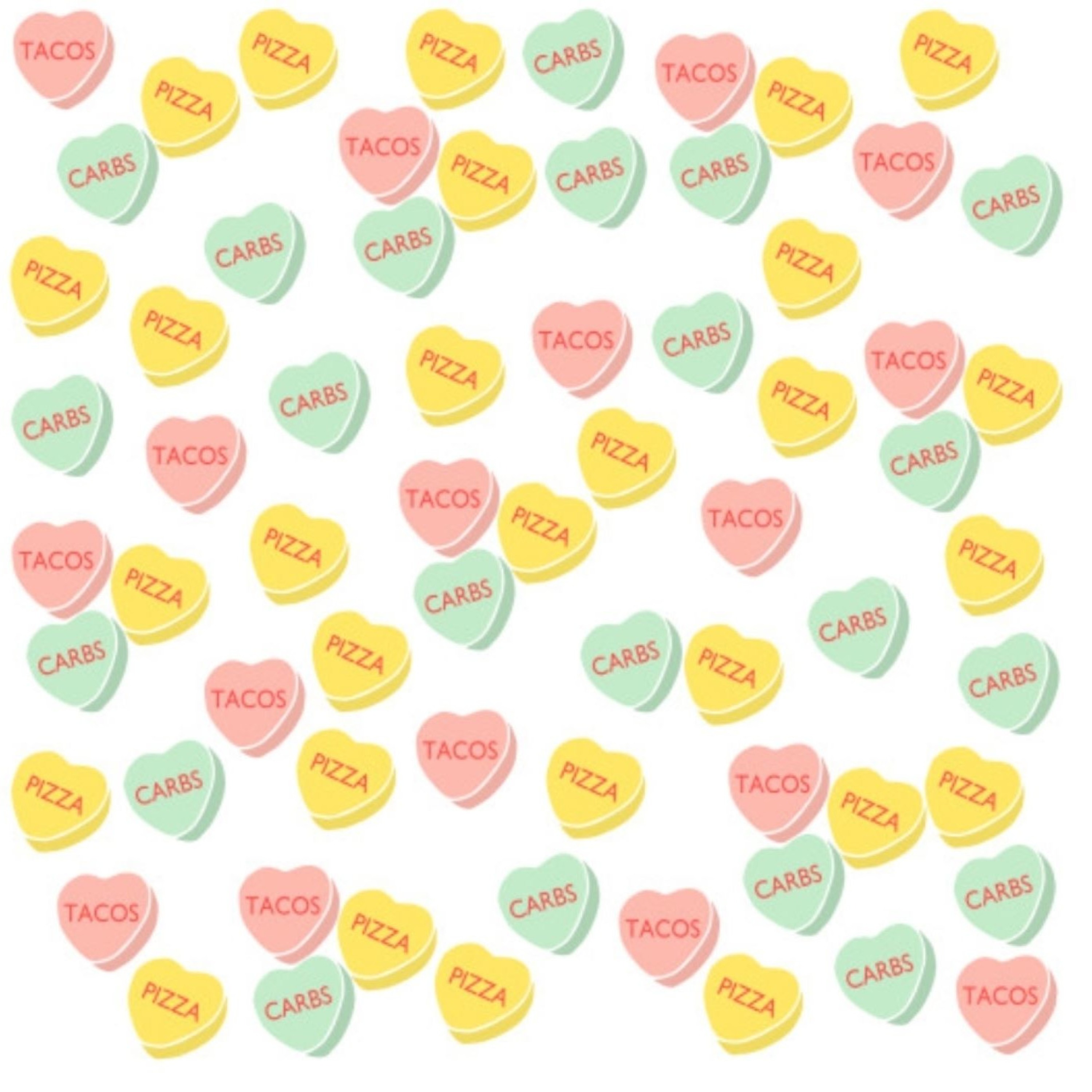I'm Just Sayin' #202 - Valentine's Crushin It episode artwork