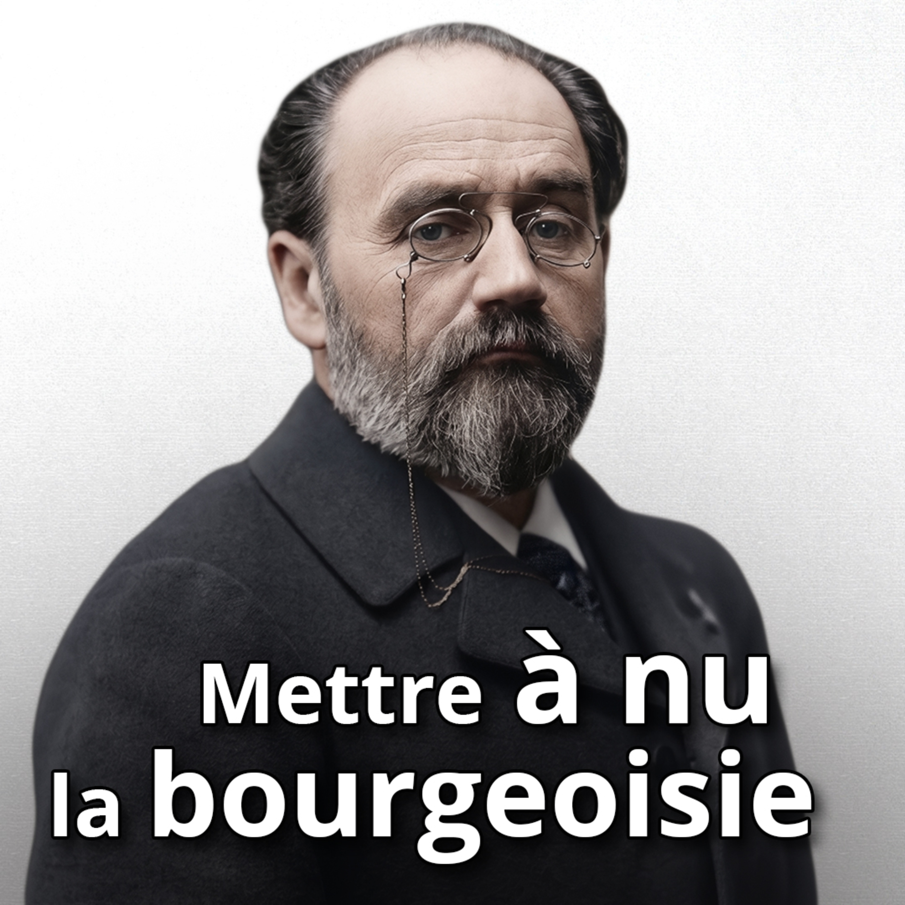 ZOLA, Pot-Bouille 🧠 Méga-Dissertation