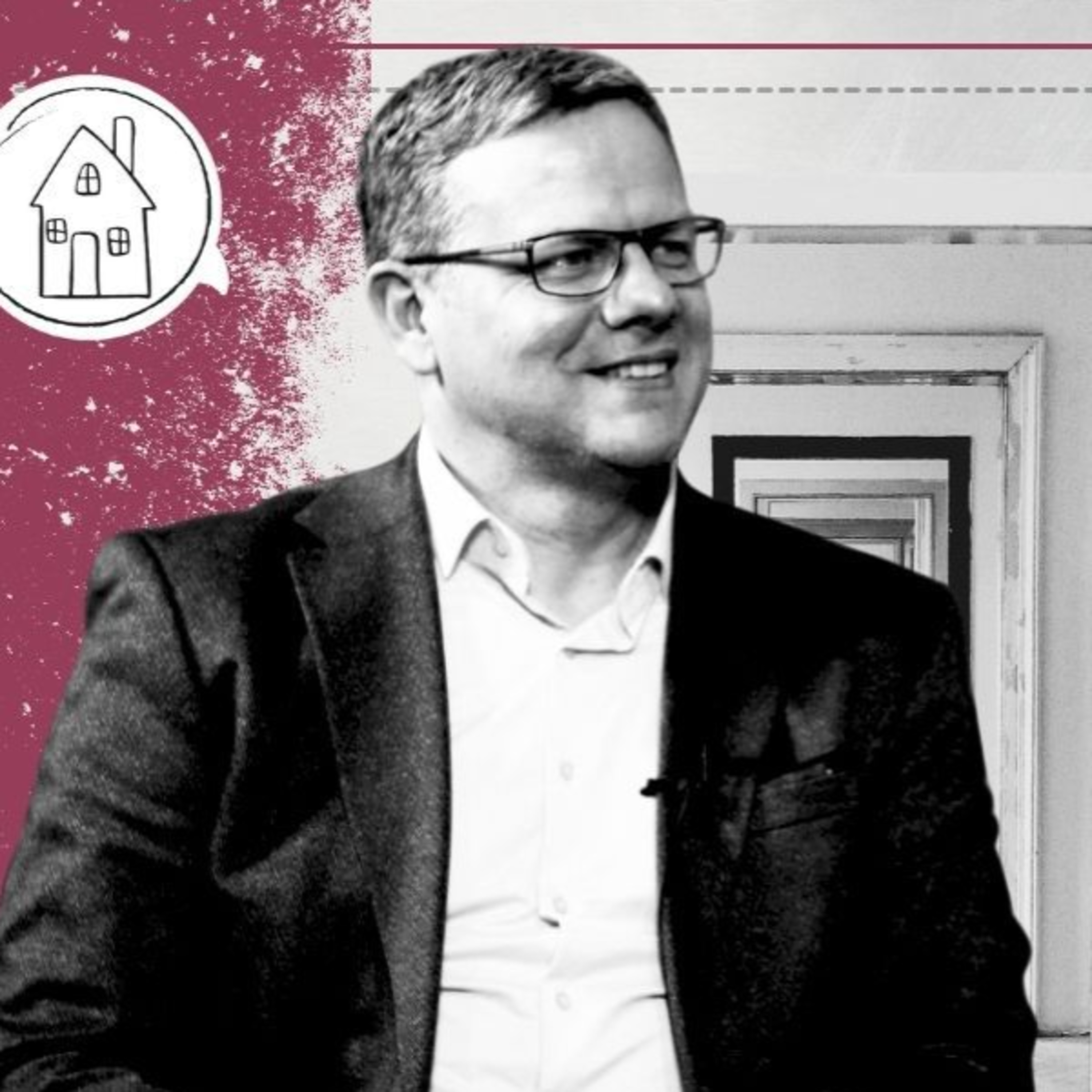 Ēriks Ešenvalds: Mana pirmā kompozīcijas skolotāja bija Vitnija Hjūstone, bet viņa to nezināja episode artwork