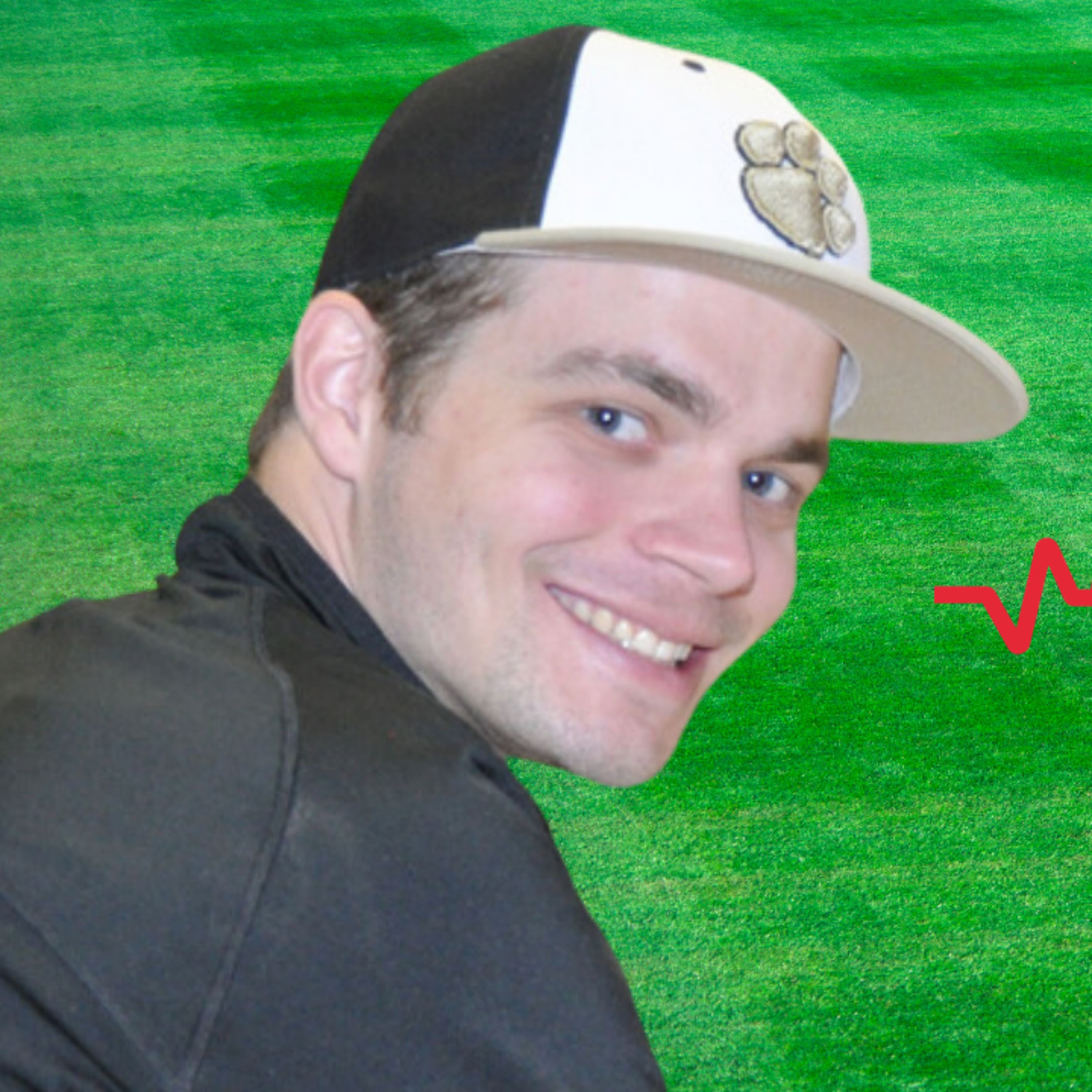 For Love of the Game - David Sokolowski's Inspiring Baseball Journey episode artwork
