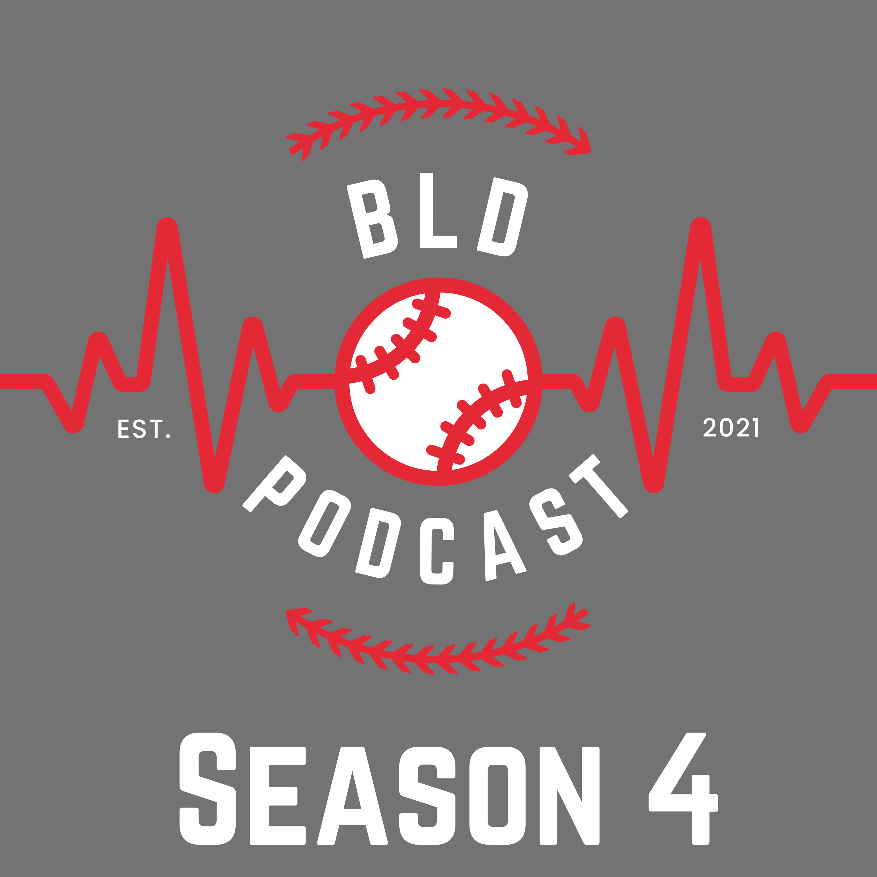 From Club Ball to D1: Jared Fabian's Incredible Baseball Journey episode artwork