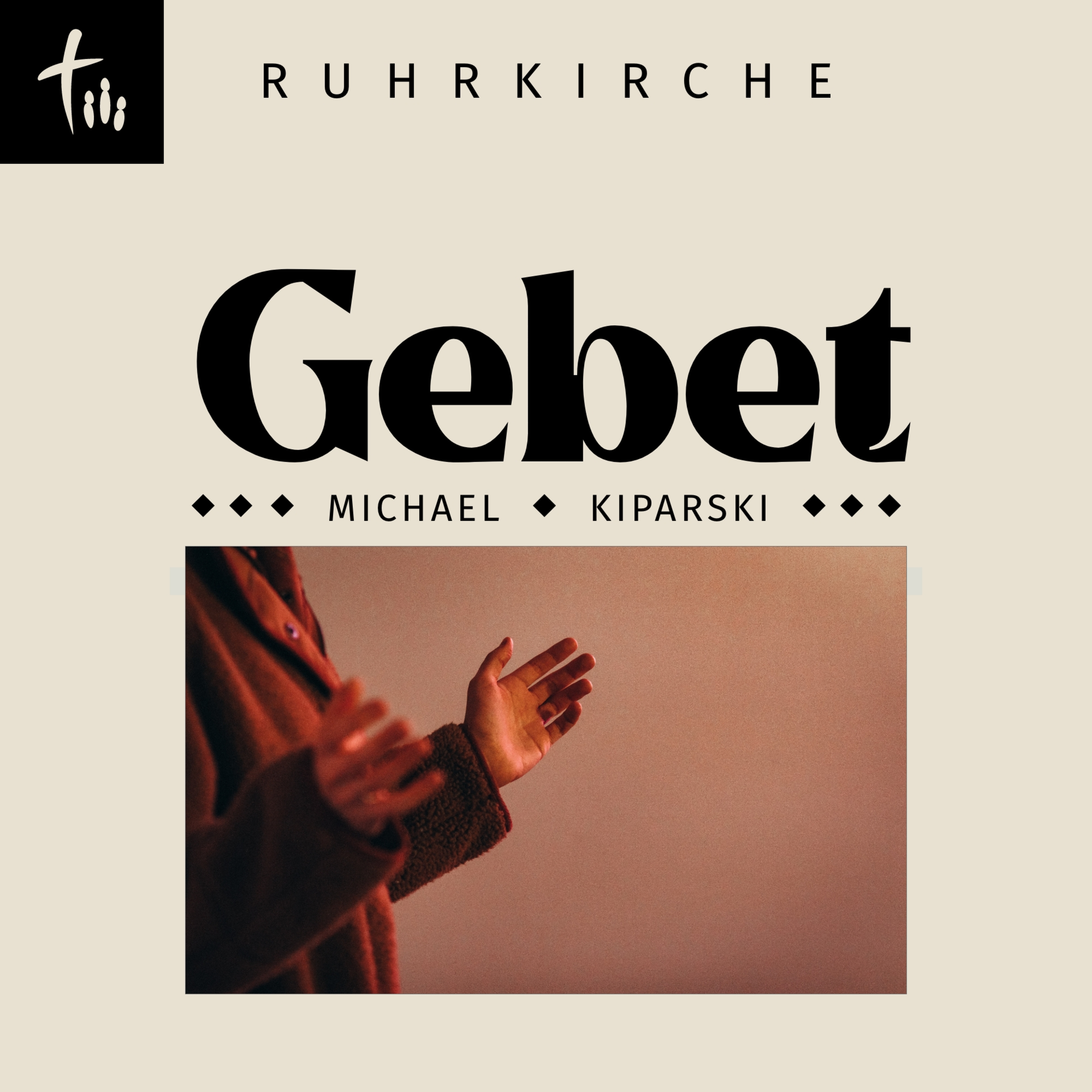 ruhrkirche - Podcast