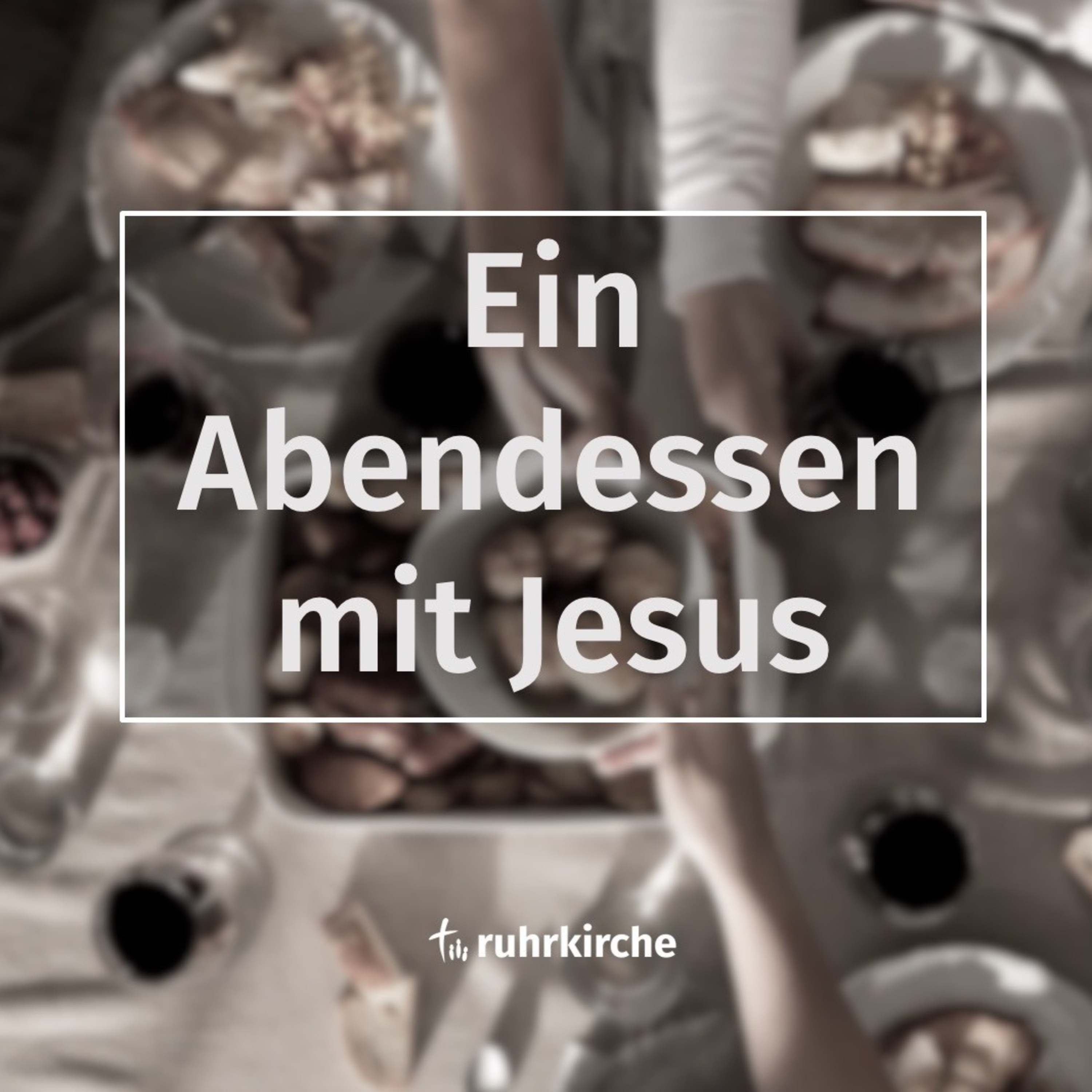 ruhrkirche - Podcast