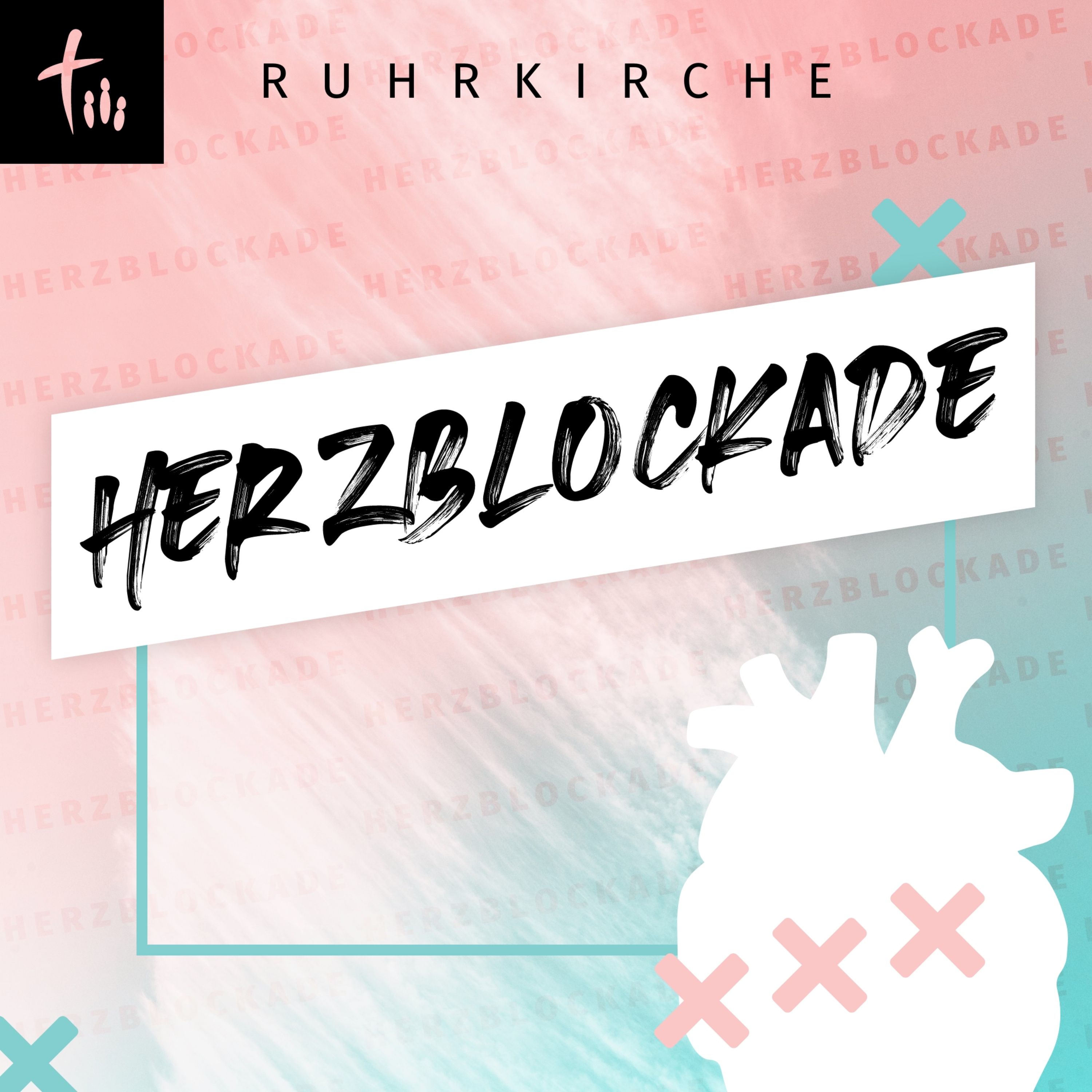 ruhrkirche - Podcast