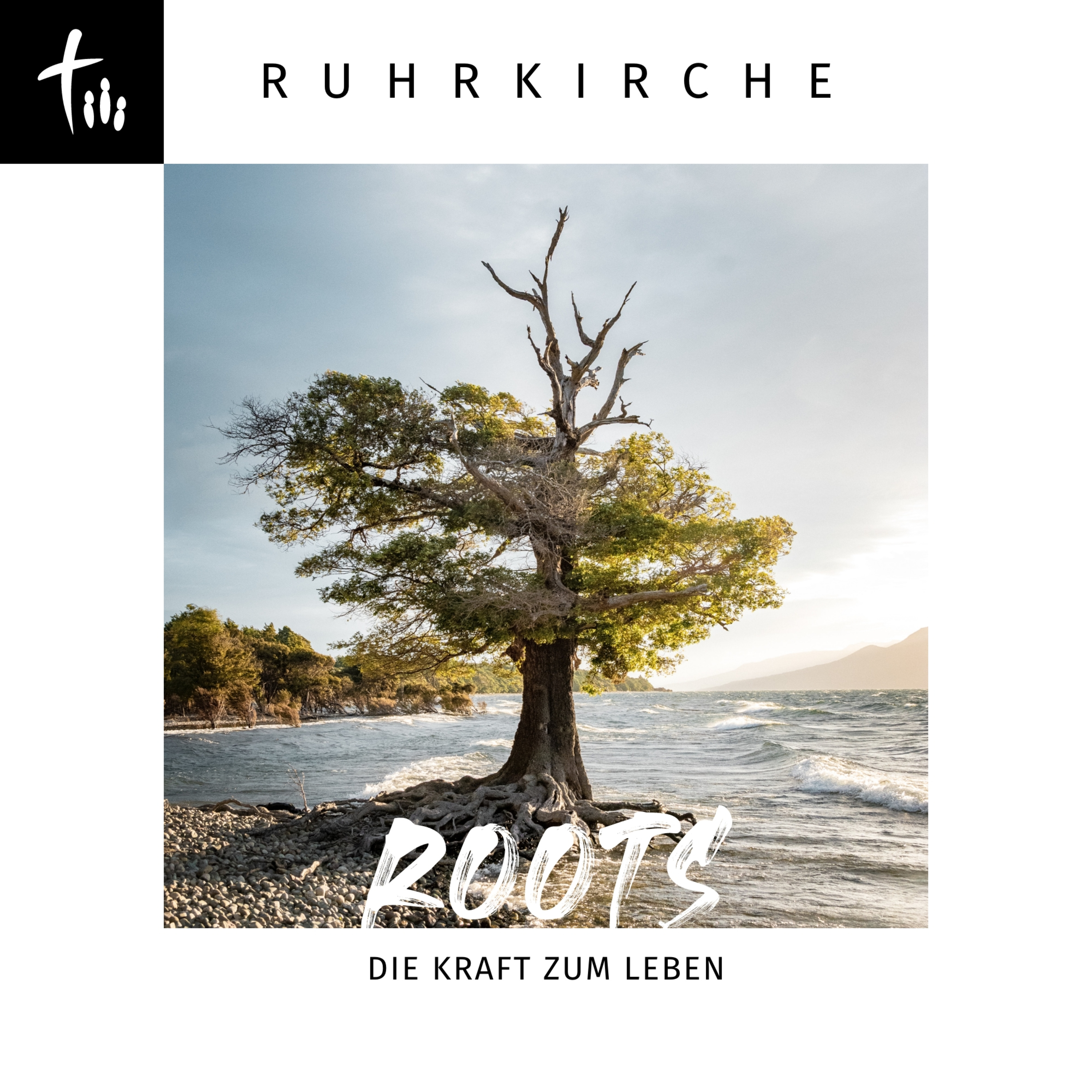 ruhrkirche - Podcast