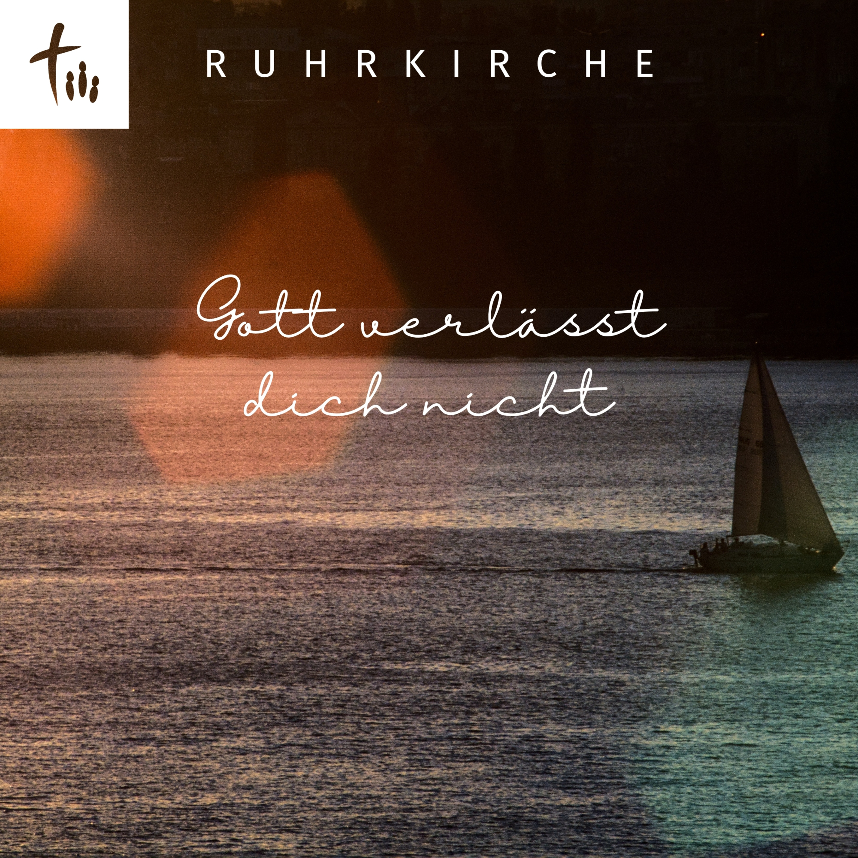 ruhrkirche - Podcast
