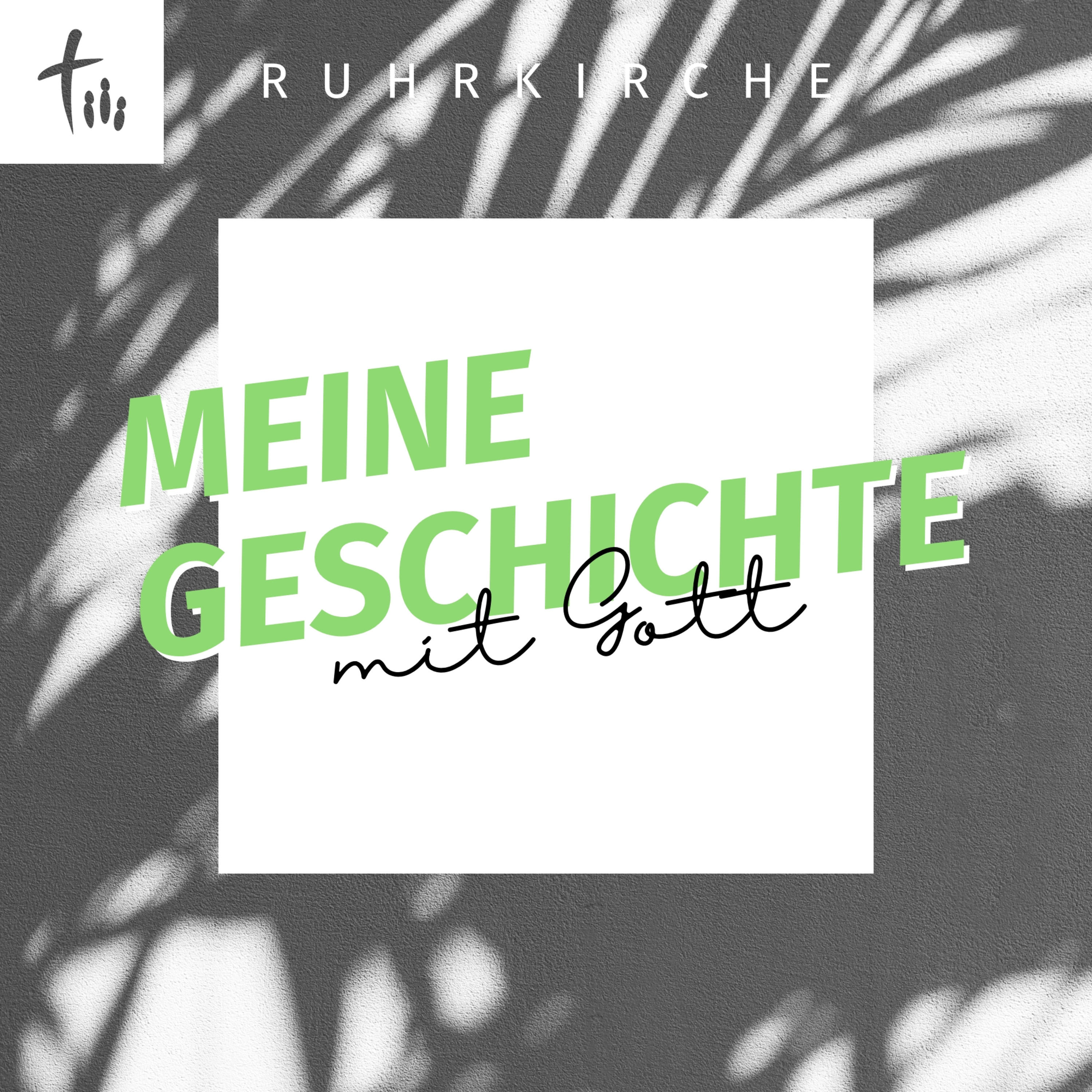 ruhrkirche - Podcast