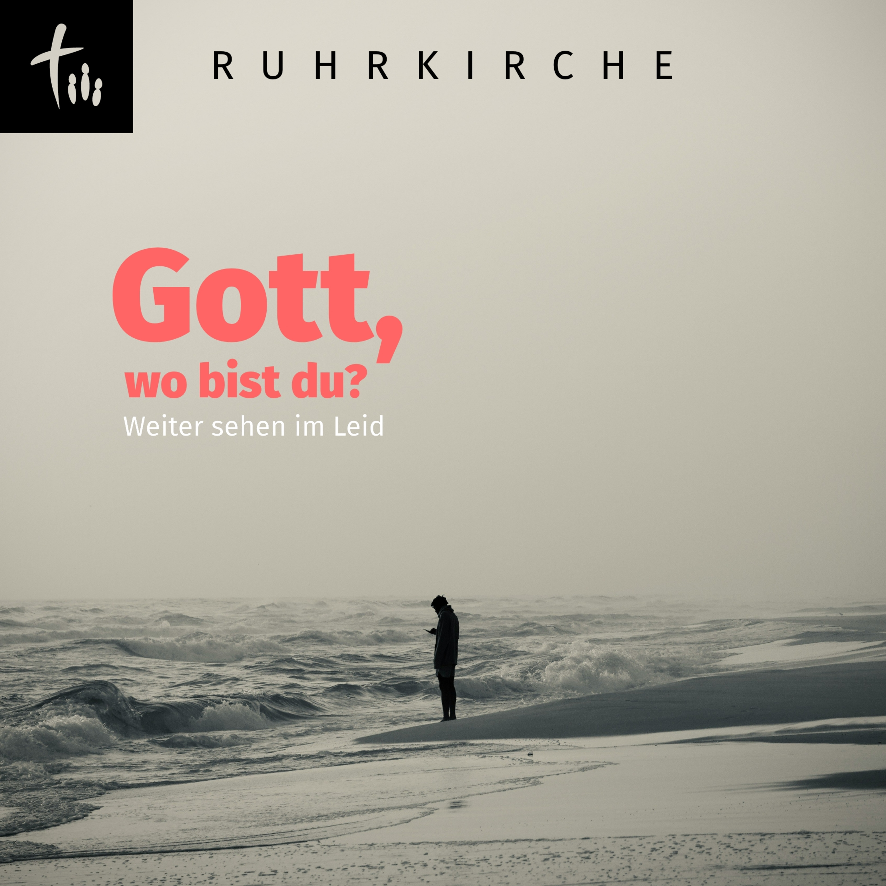 ruhrkirche - Podcast
