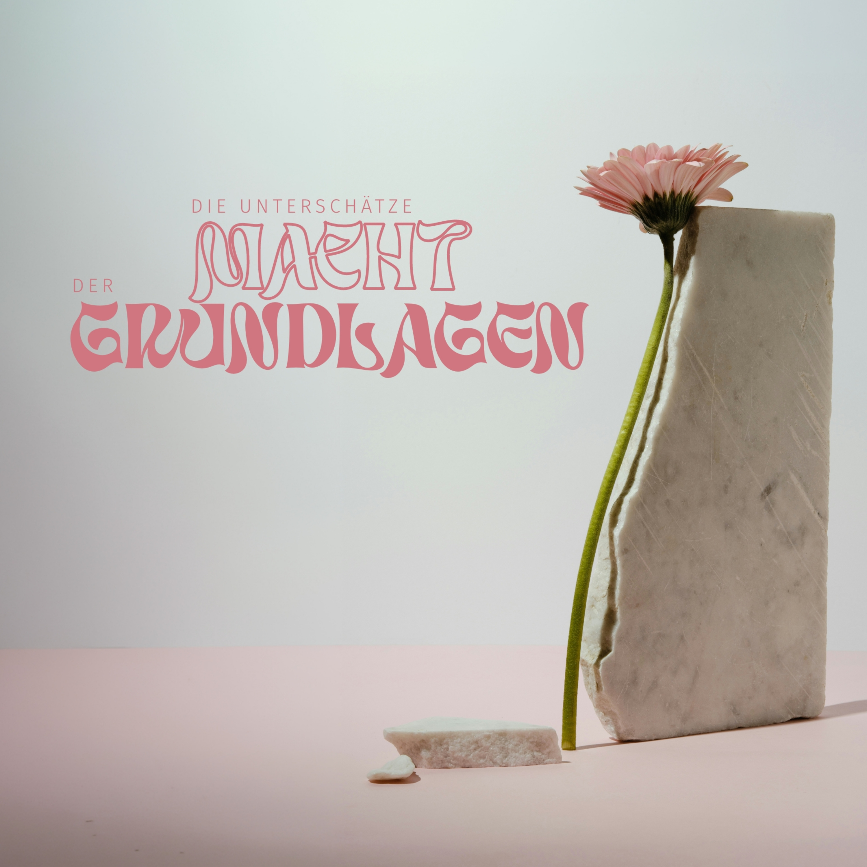 Die unterschätze Macht der Grundlagen episode artwork
