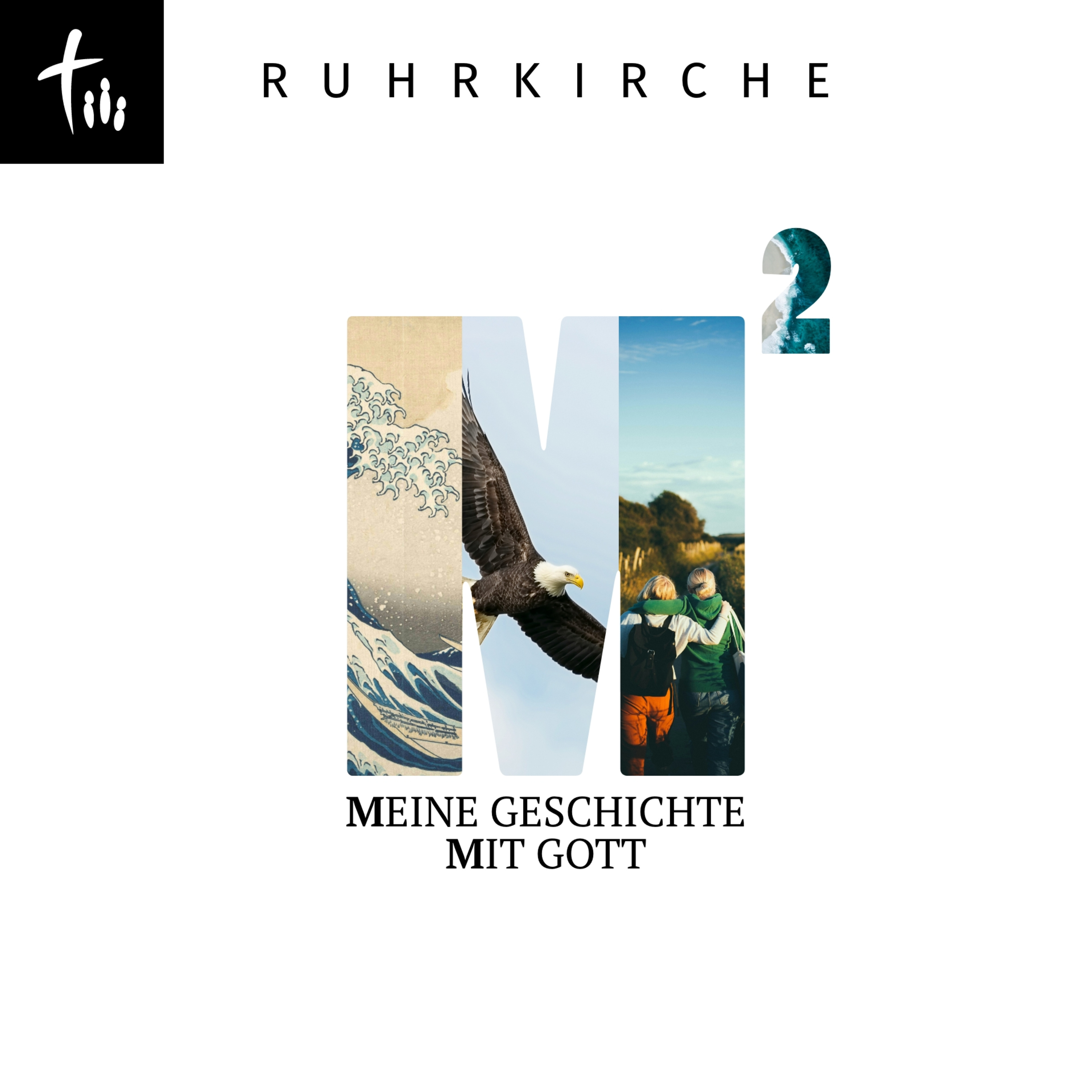 Meine Geschichte mit Gott - Ist Gott wirklich gut? episode artwork