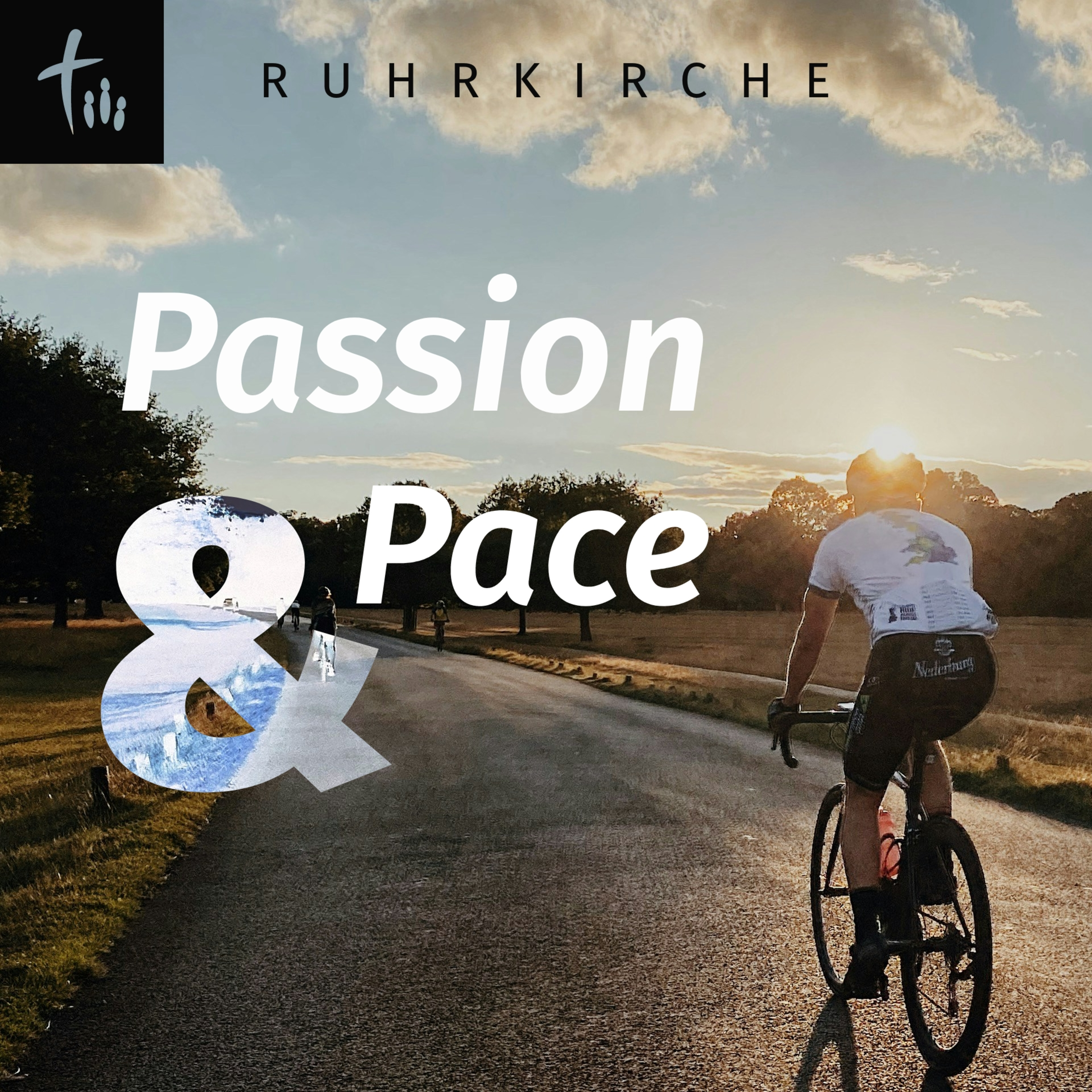 Passion & Pace episode artwork