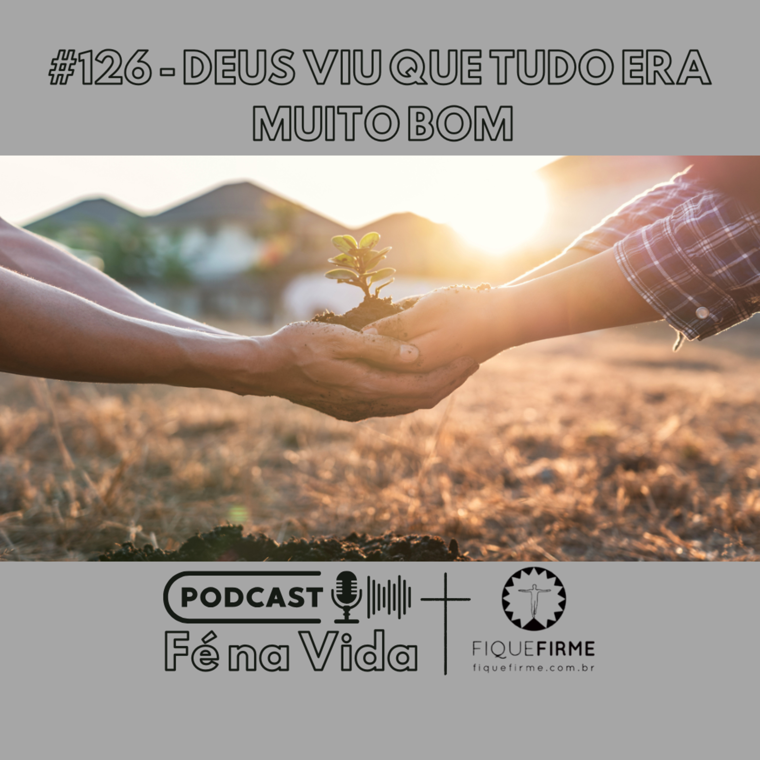 Fé na Vida