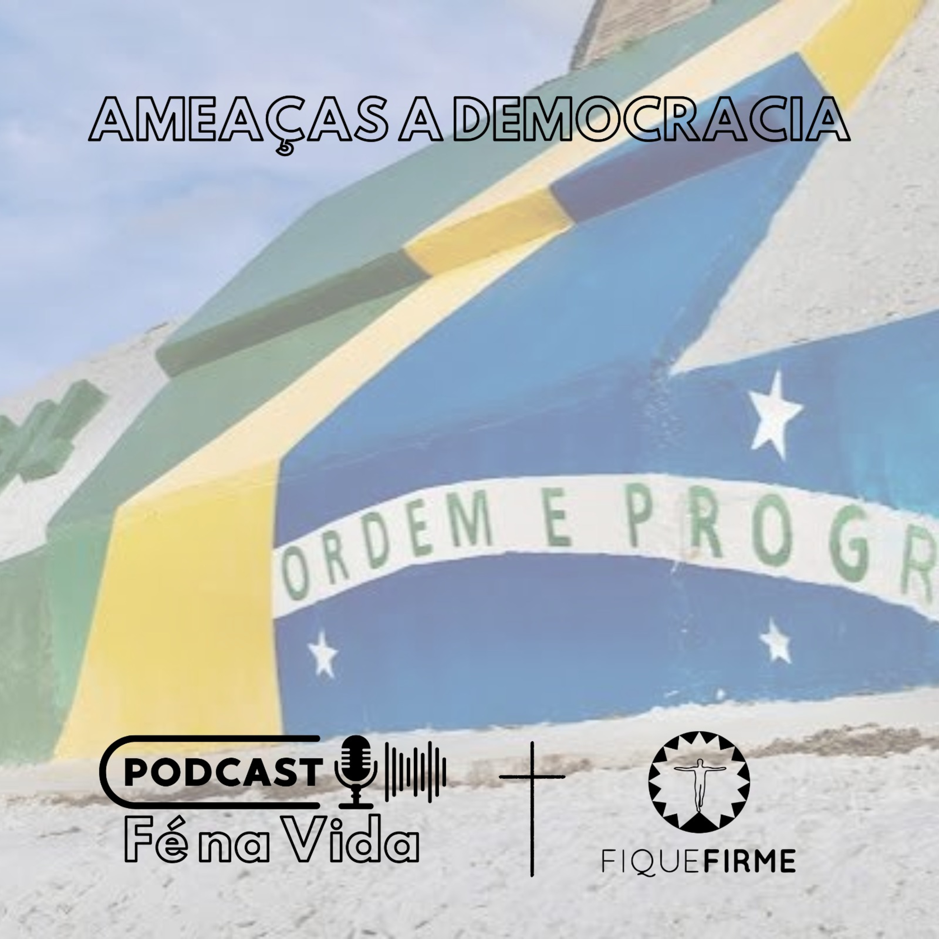 Fé na Vida