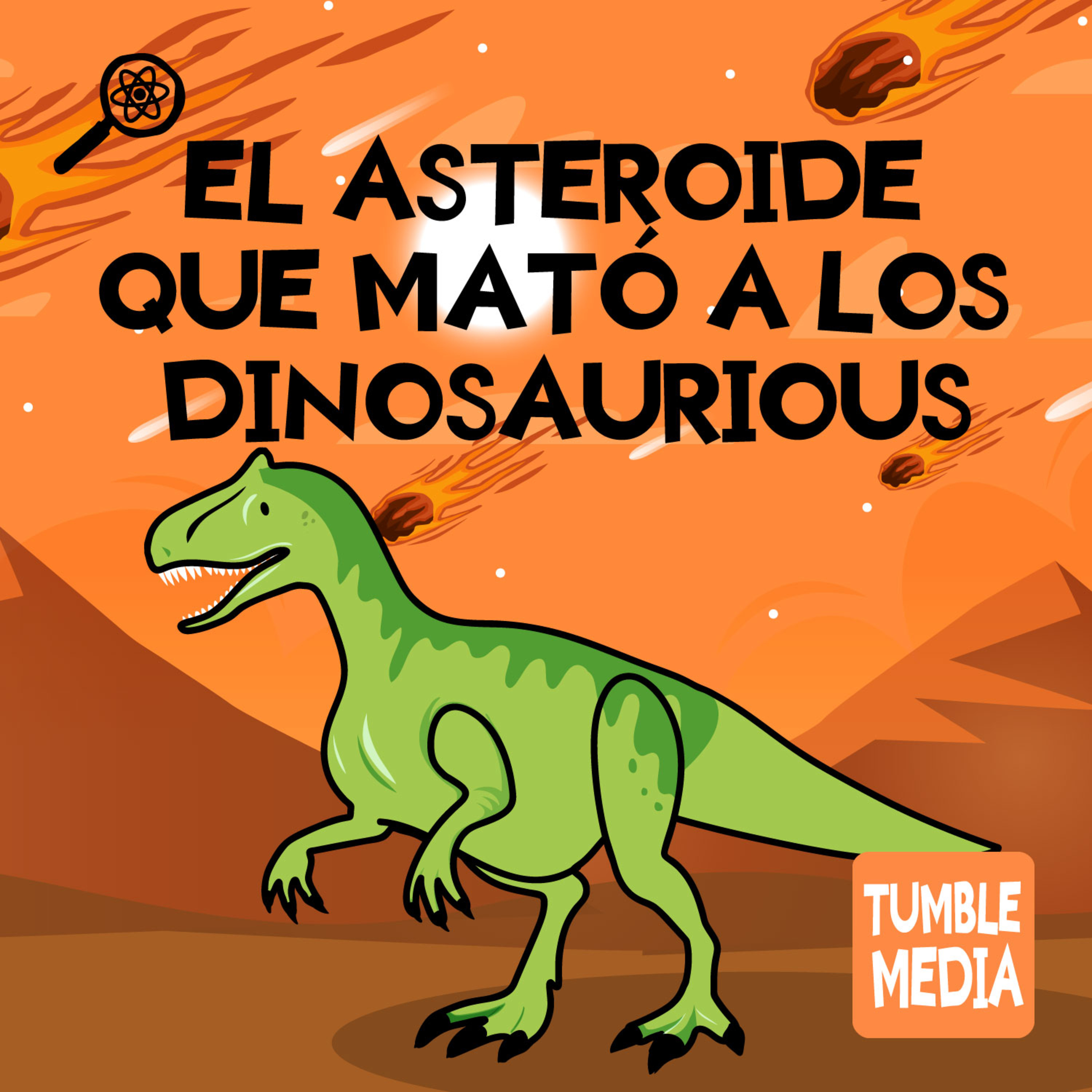 Tumble en Español
