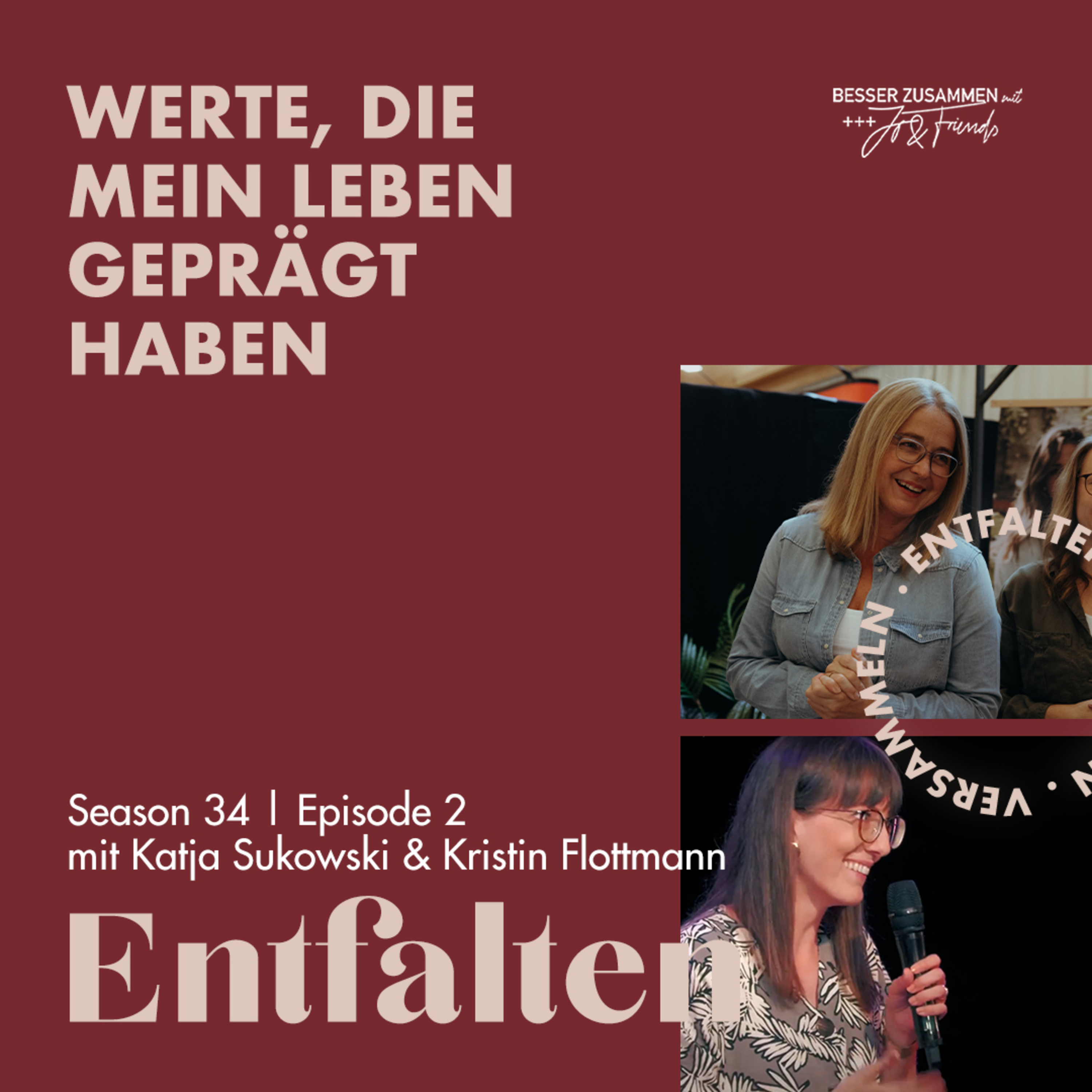 Besser zusammen mit Jo
