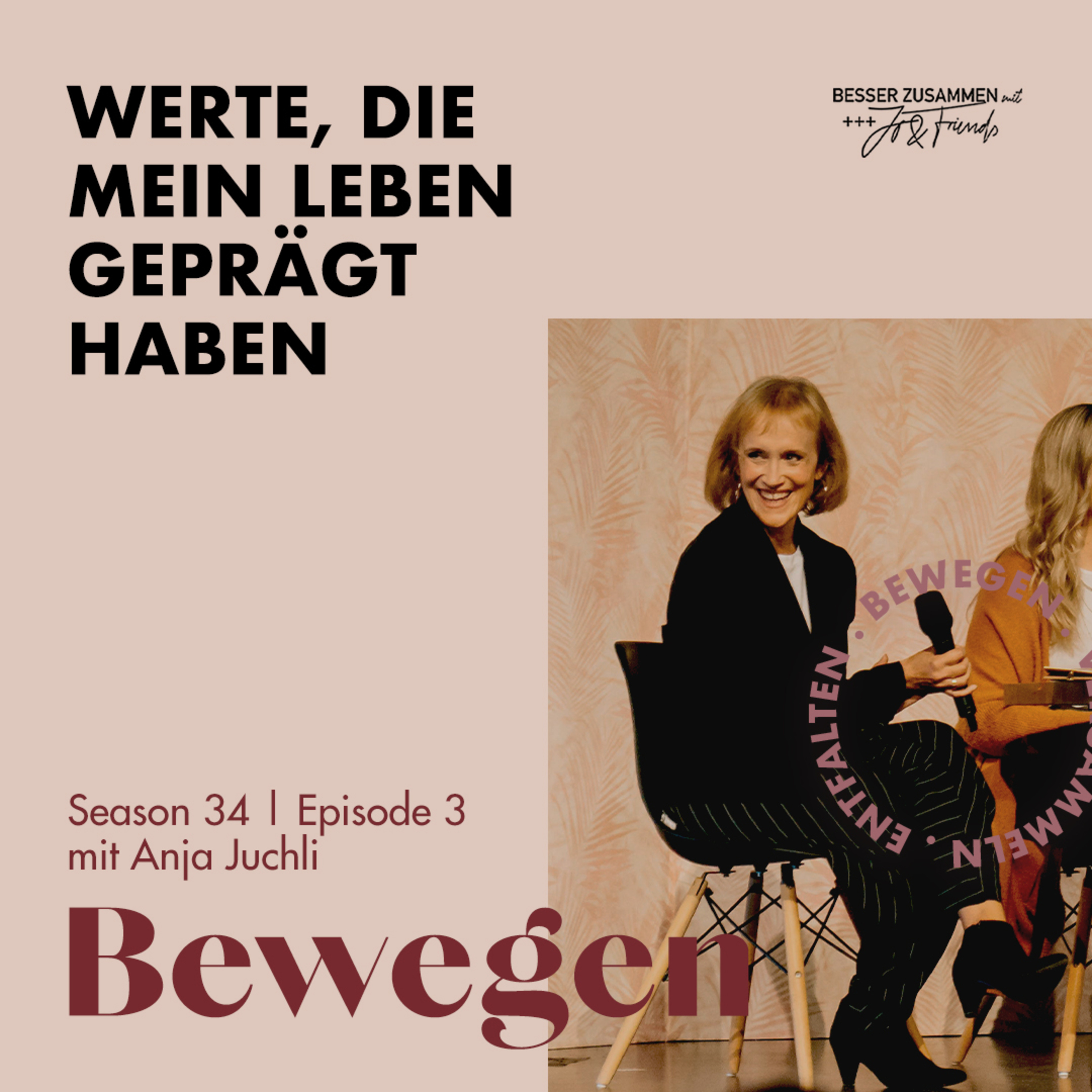 Besser zusammen mit Jo