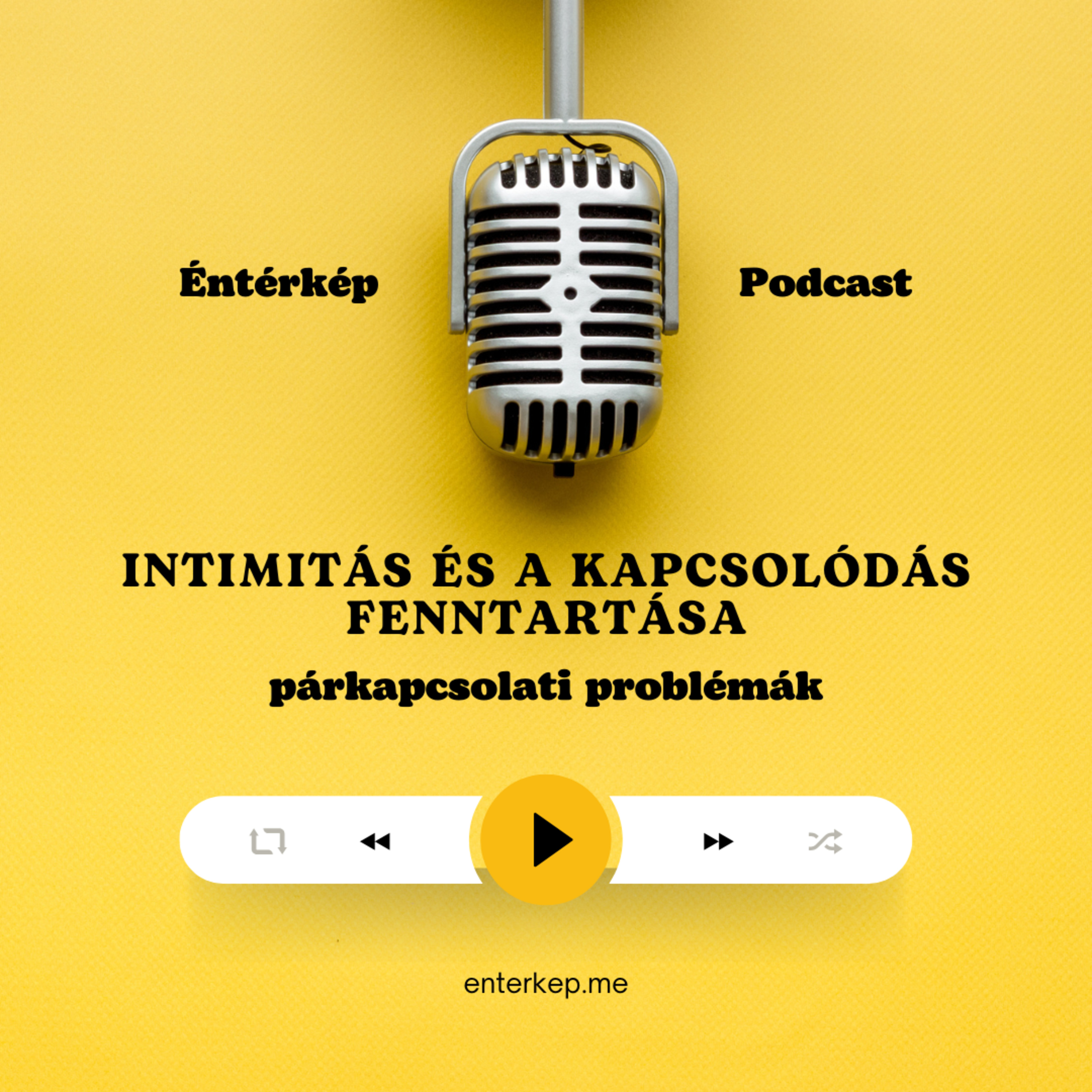 Intimitás és a kapcsolódás fenntartása