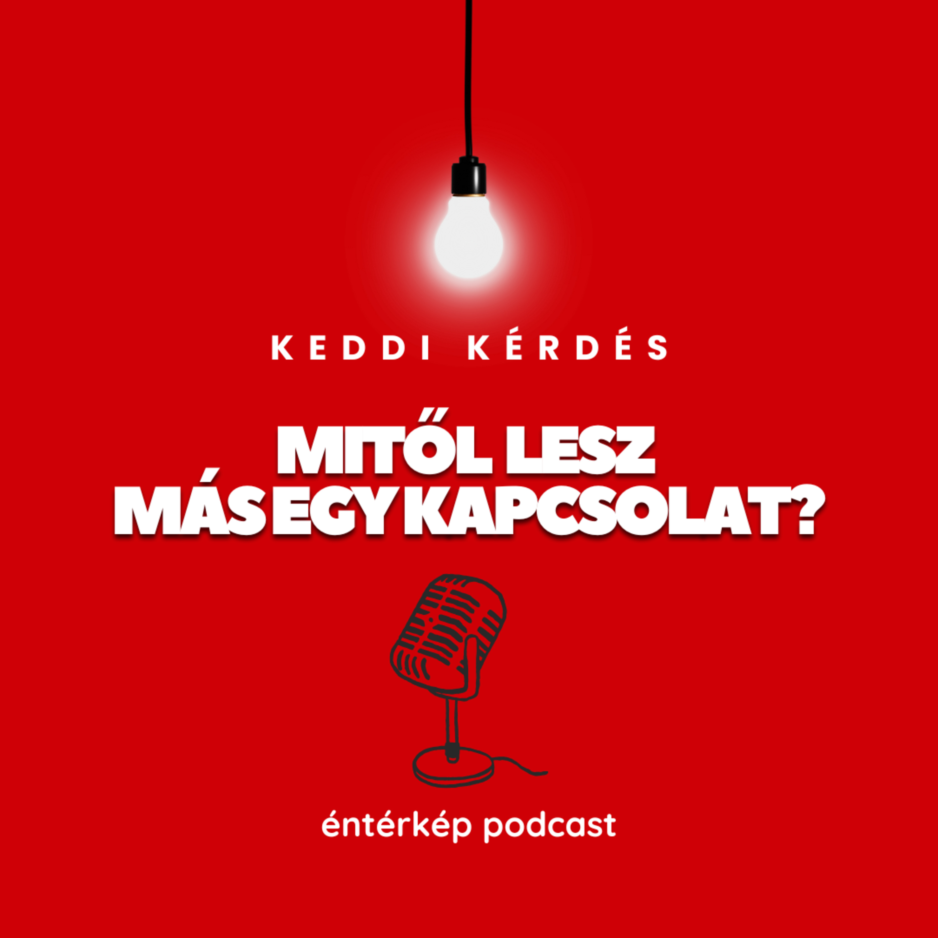 Mitől lesz más egy kapcsolat?