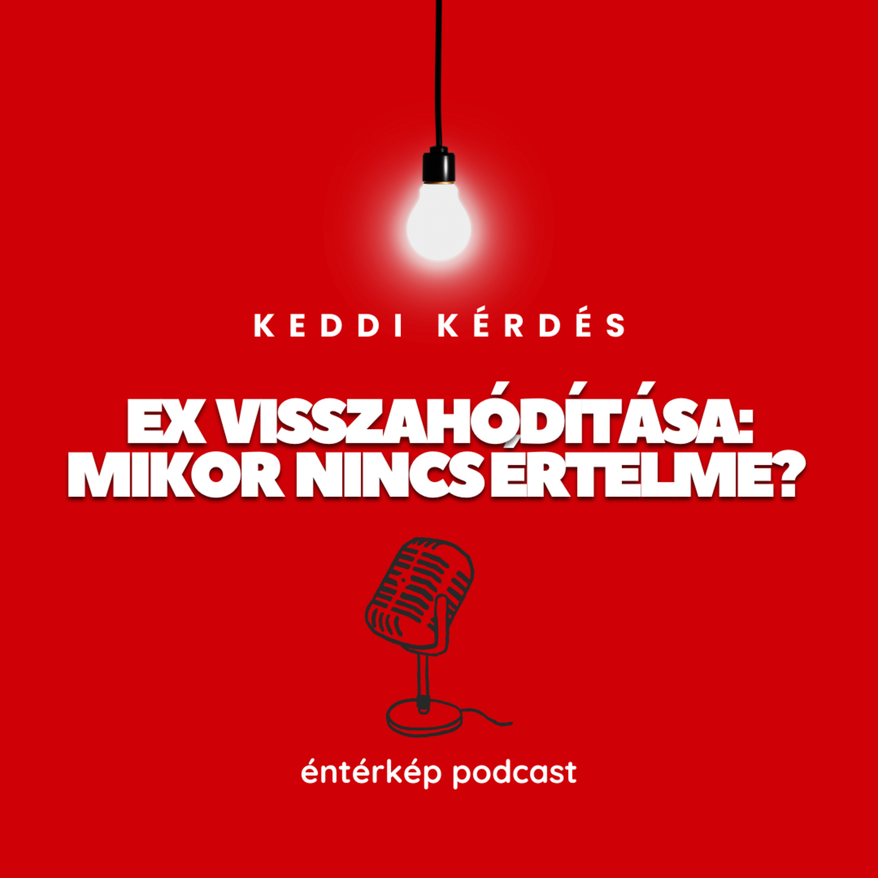 Ex visszahódítás: Mikor nem érdemes visszahódítani?