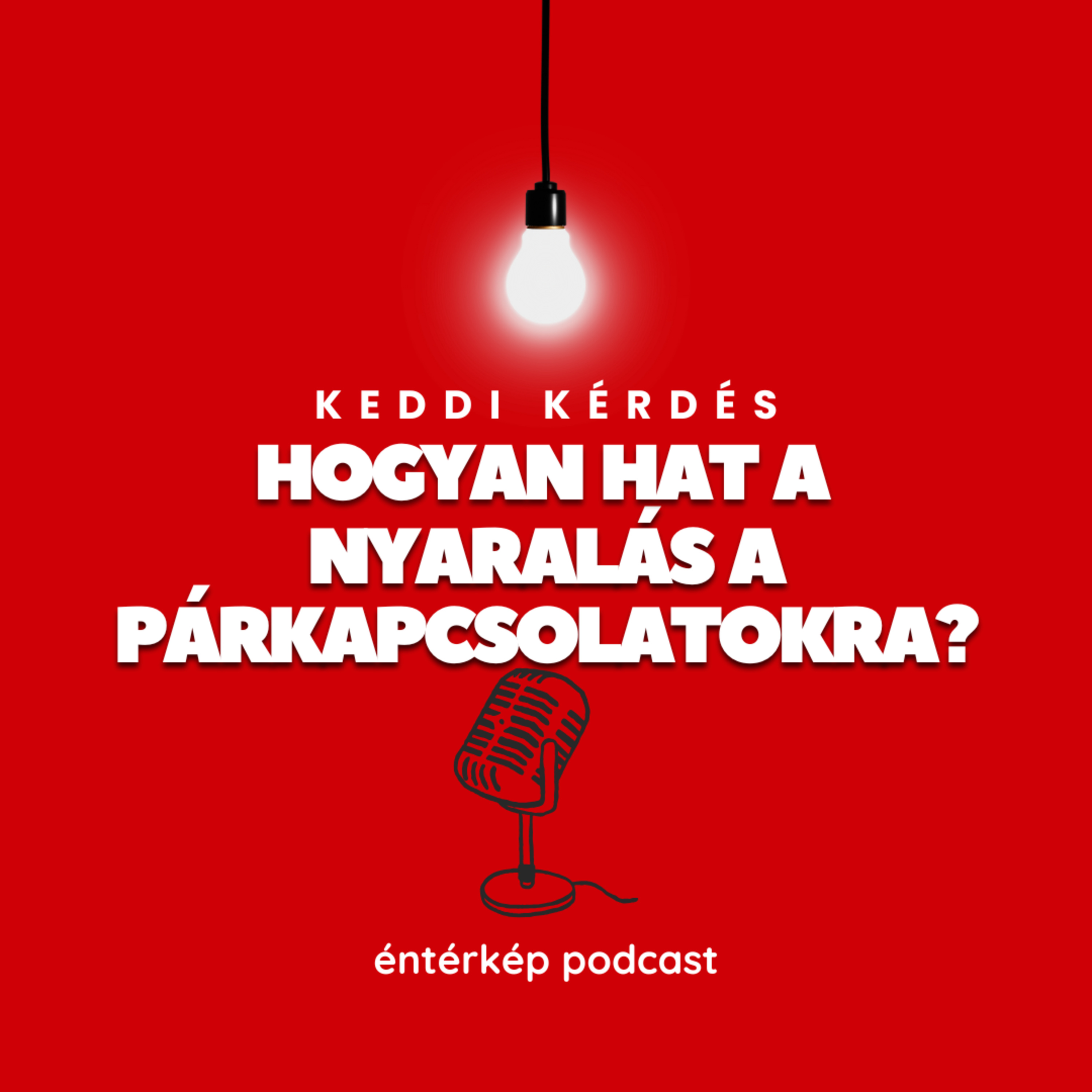Hogyan hat a nyaralás a párkapcsolatokra?