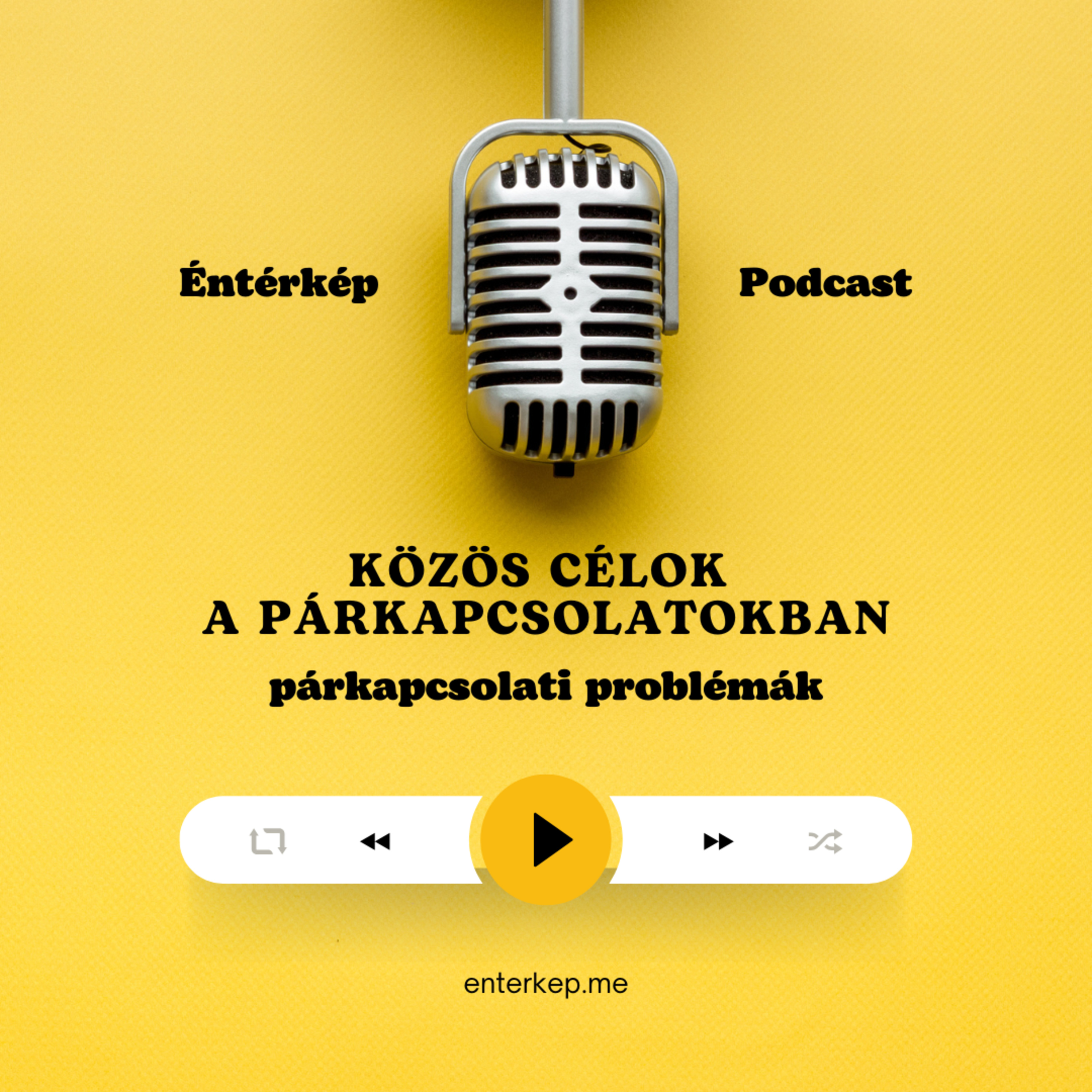 Közös célok a párkapcsolatban