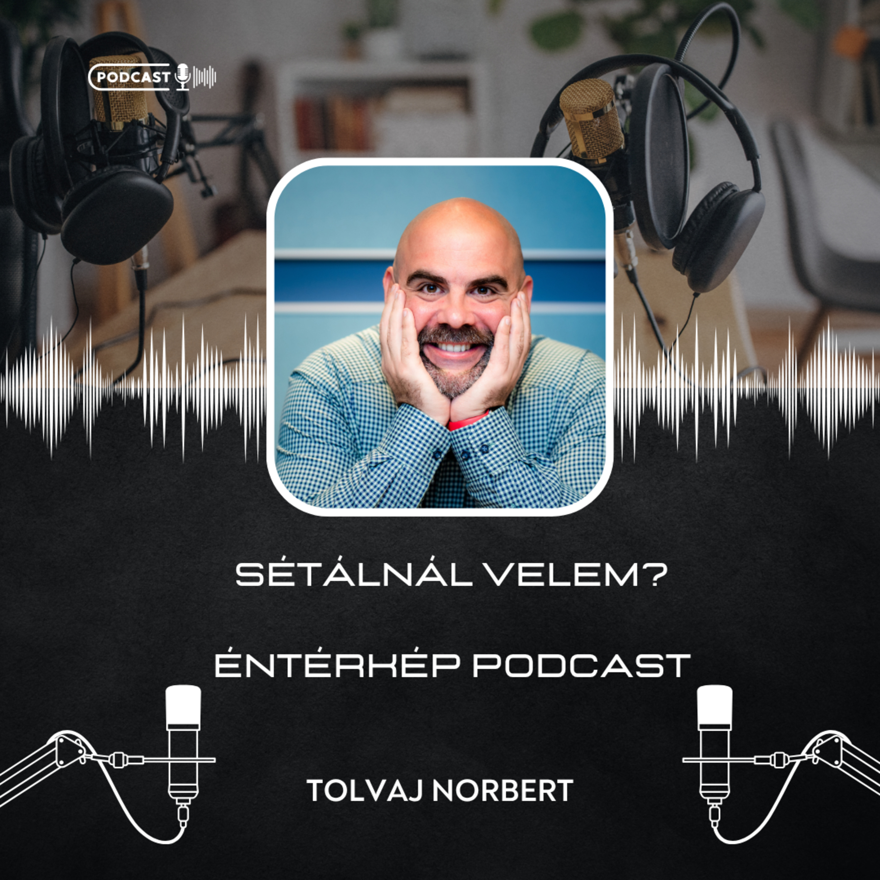 Sétálnál velem? episode artwork