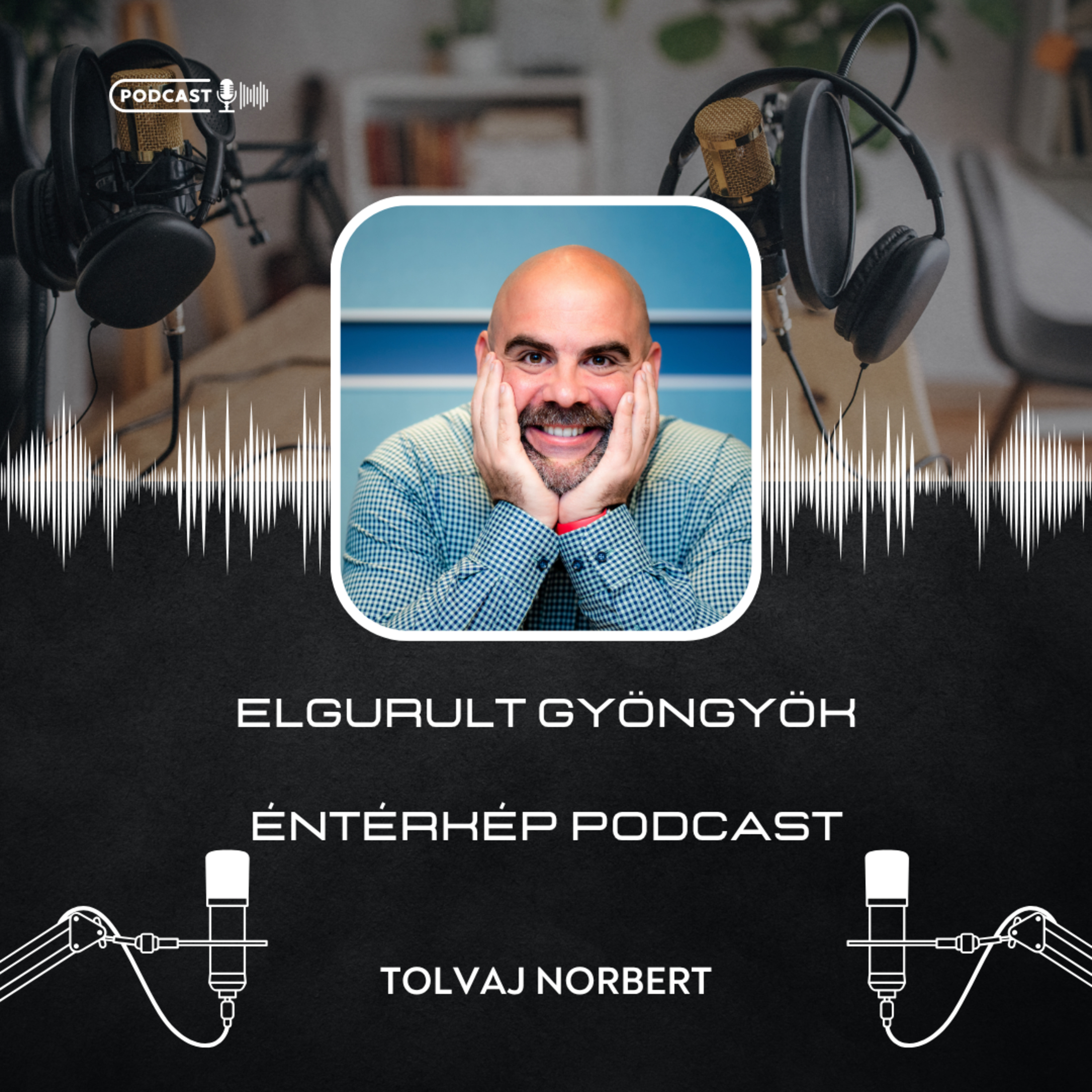 Elgurult gyöngyök  episode artwork