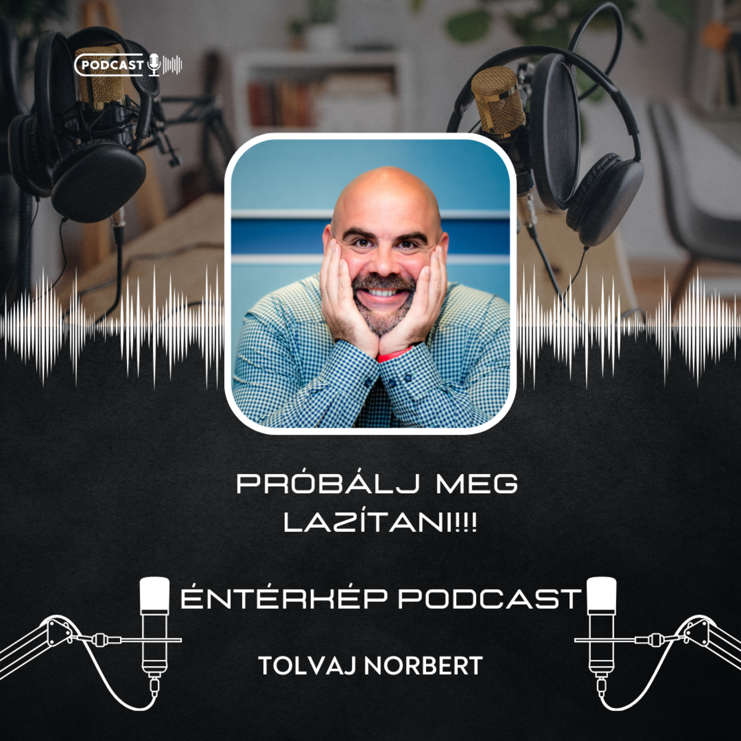 Próbálj meg lazítani!!!! episode artwork