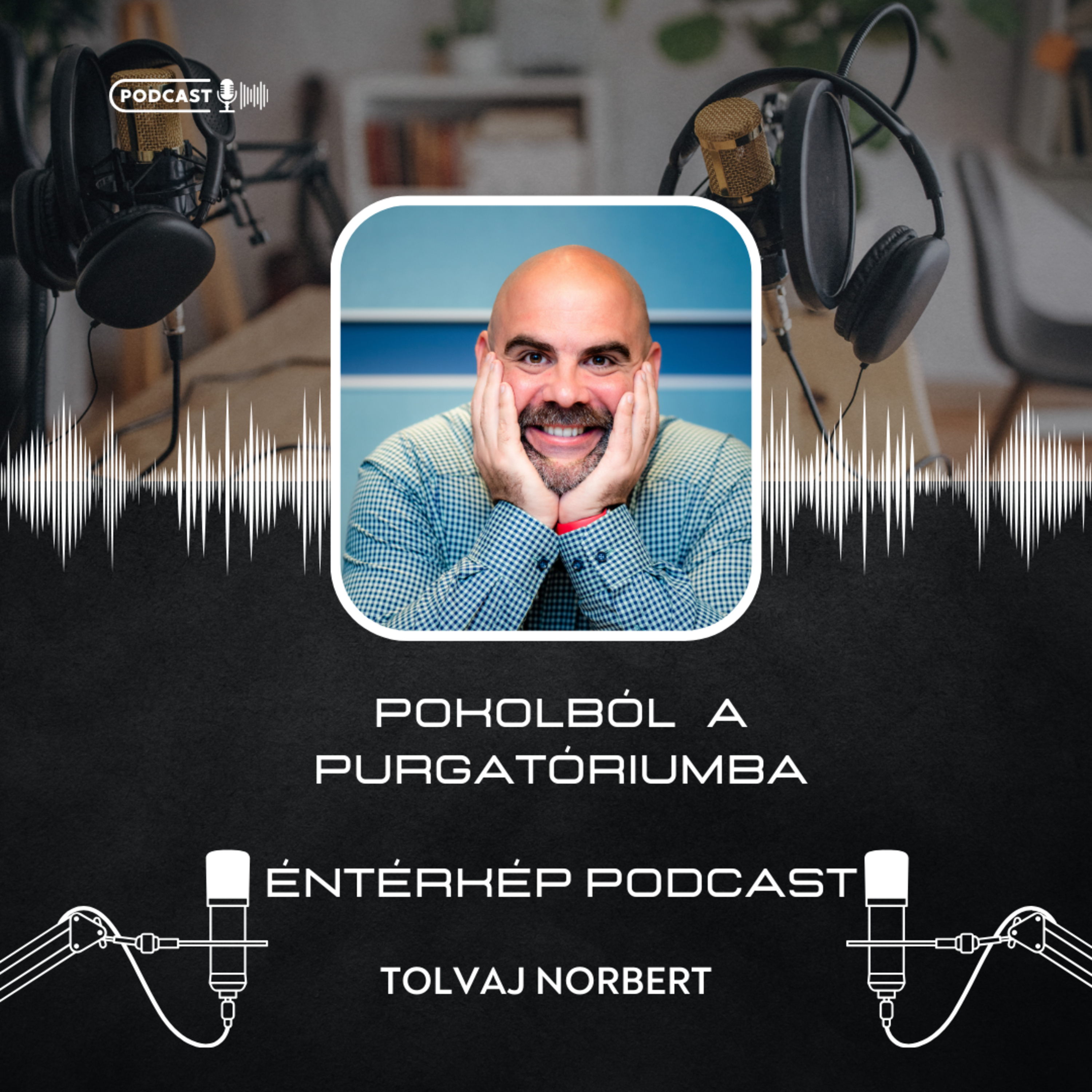 A Pokol mélyéről a Purgatóriumba episode artwork