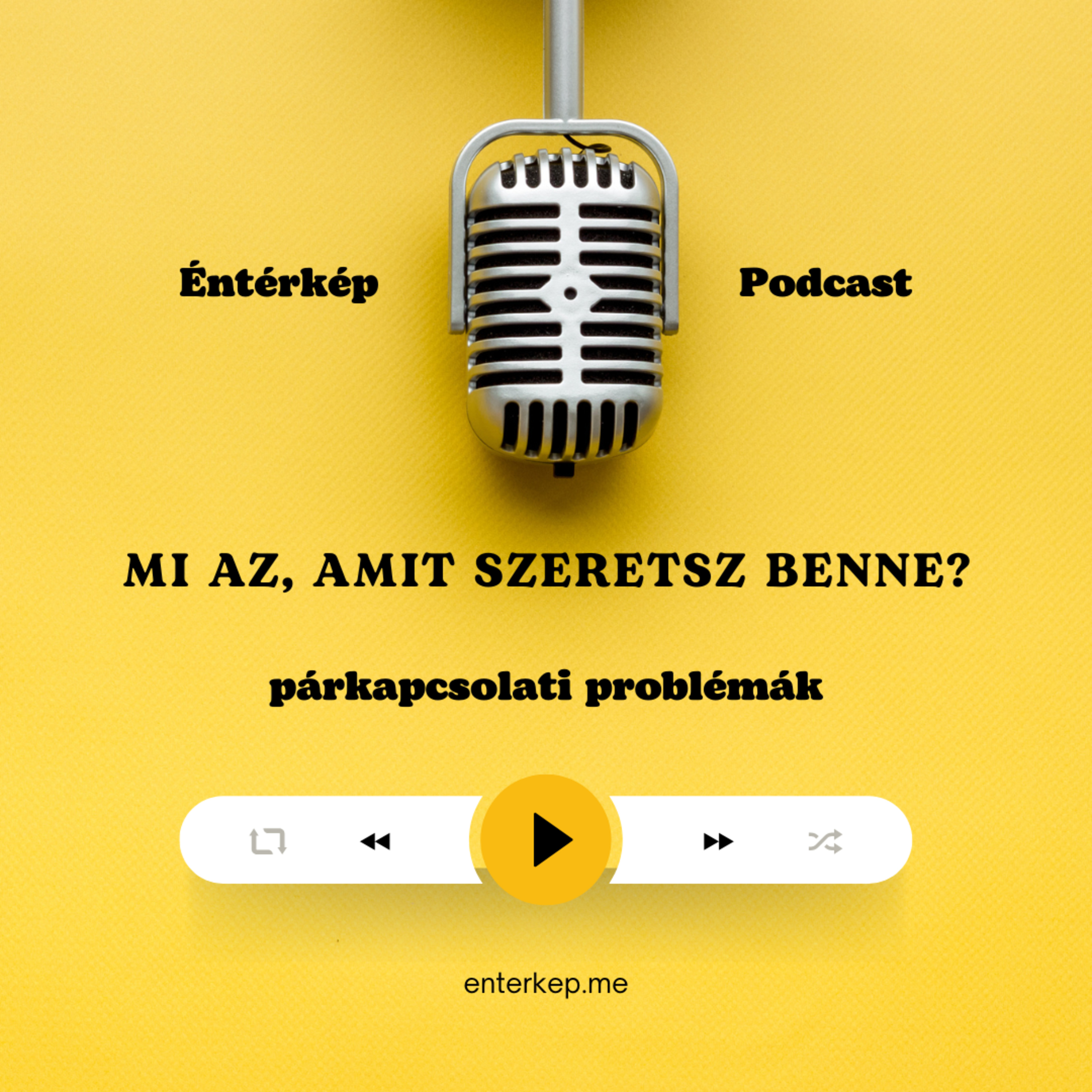 Mi az, amit szeretsz benne? episode artwork