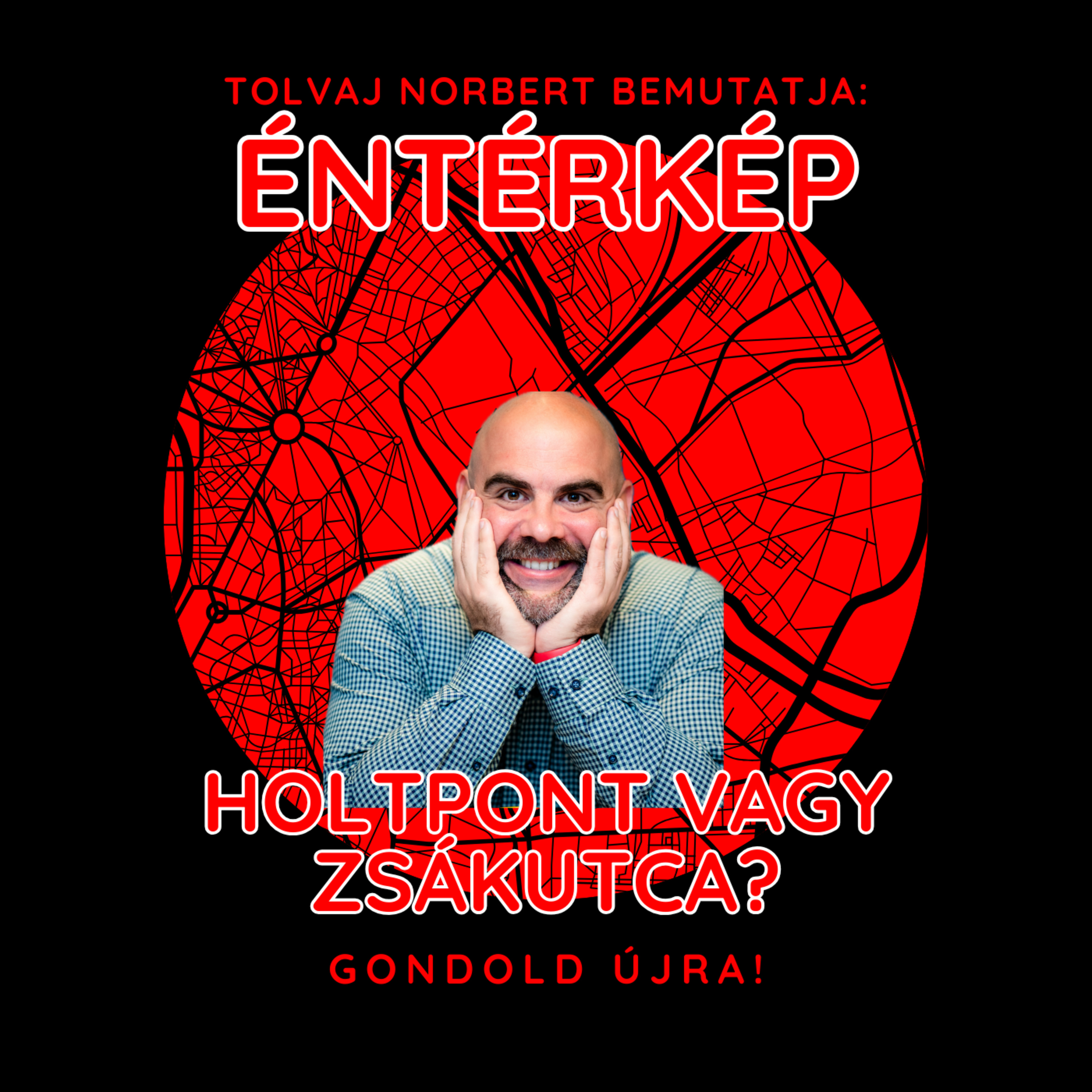 Holtpont vagy zsákutca? episode artwork