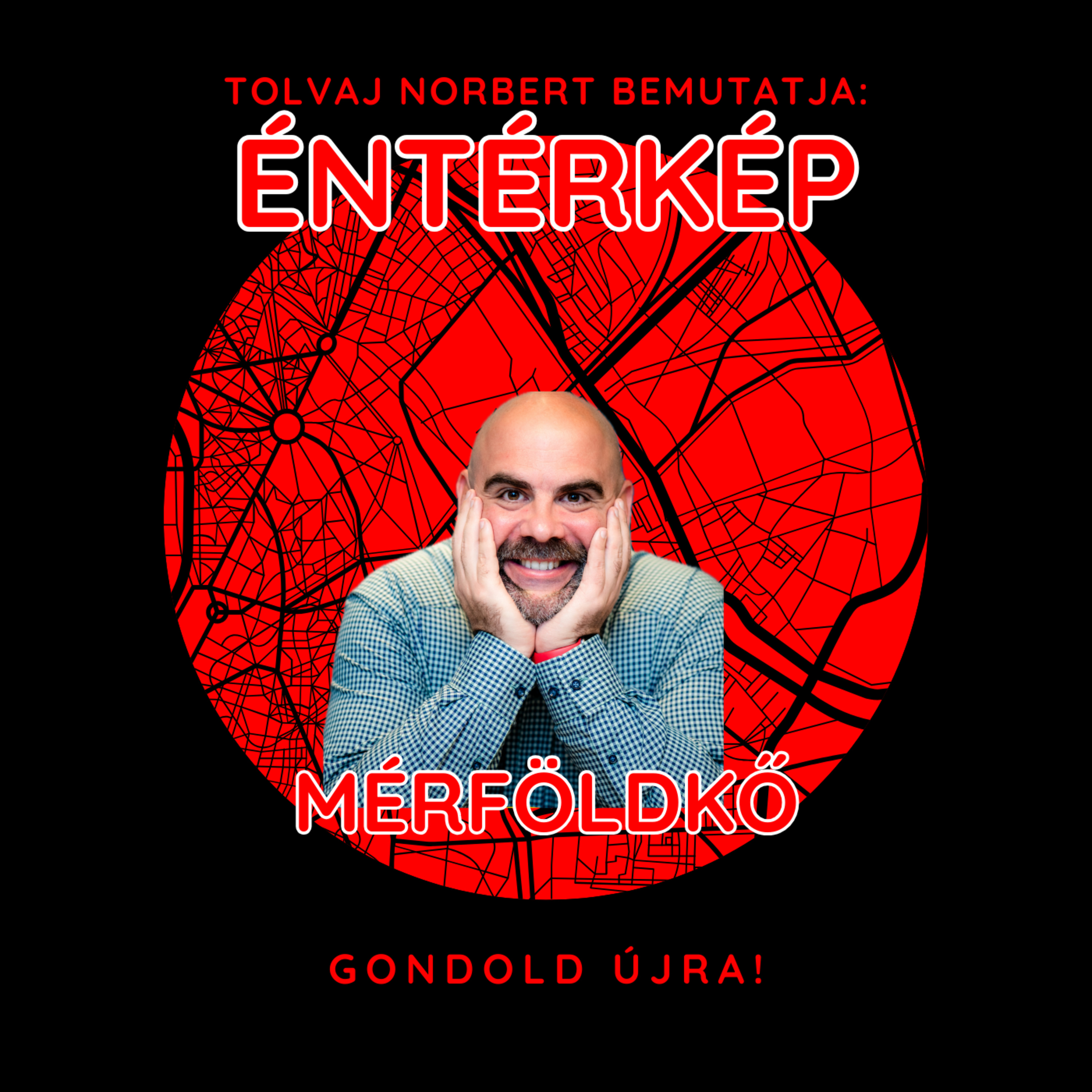 Mérföldkő, avagy jó tudni, hogy merre tart az életed episode artwork