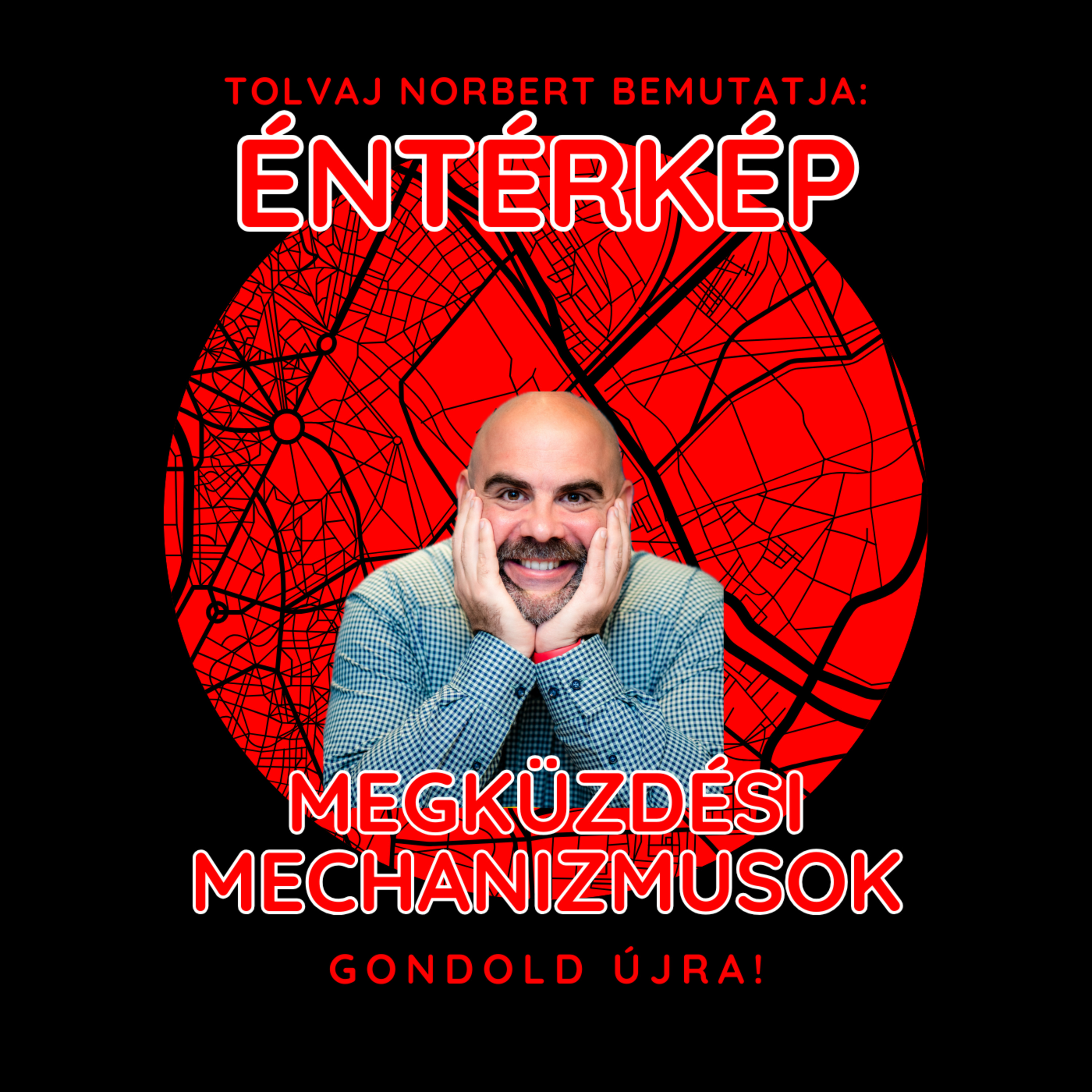 Megküzdési mechanizmusok episode artwork